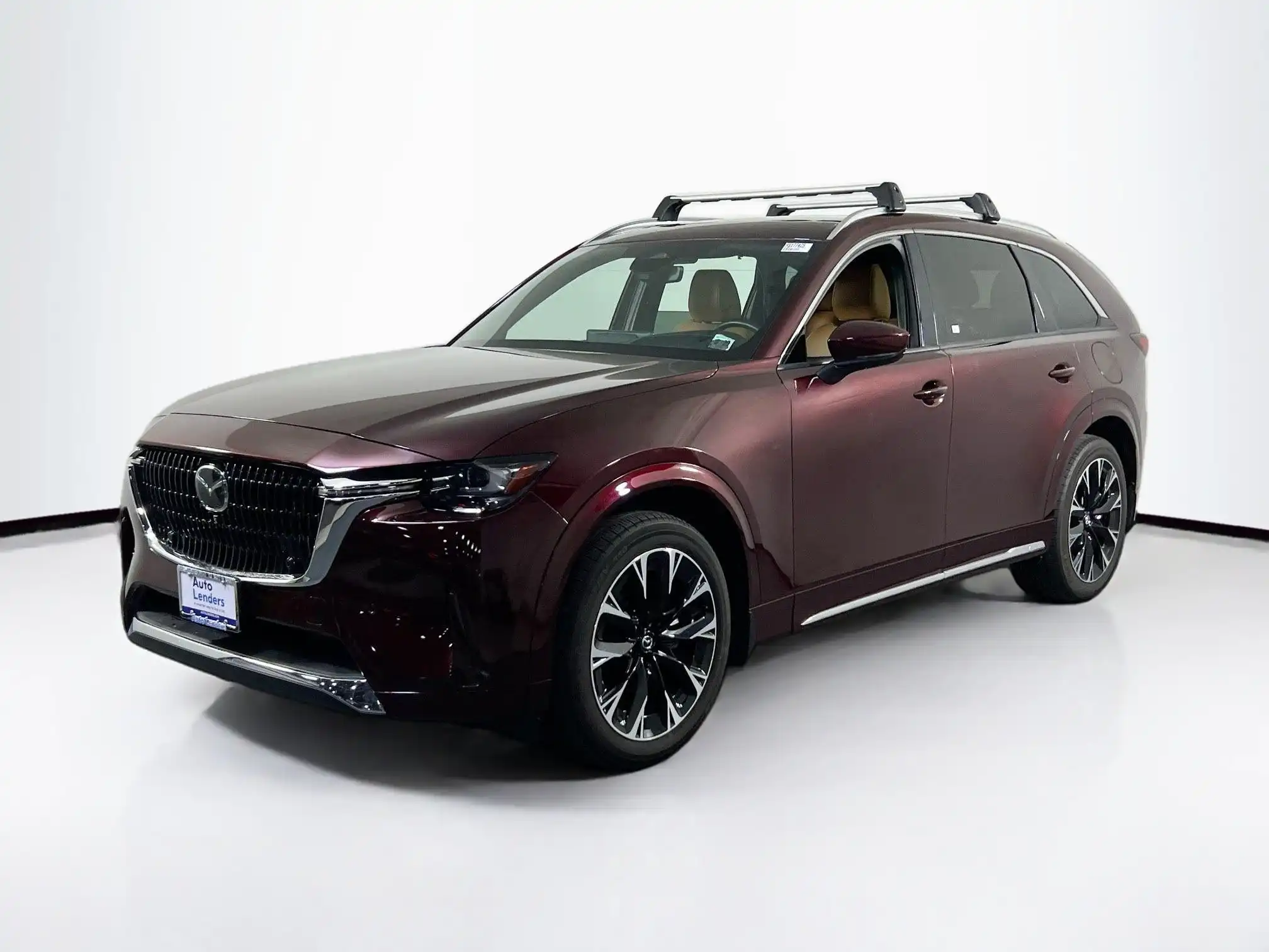 2024 Mazda CX-90 Turbo S Premium Plus Package's photo