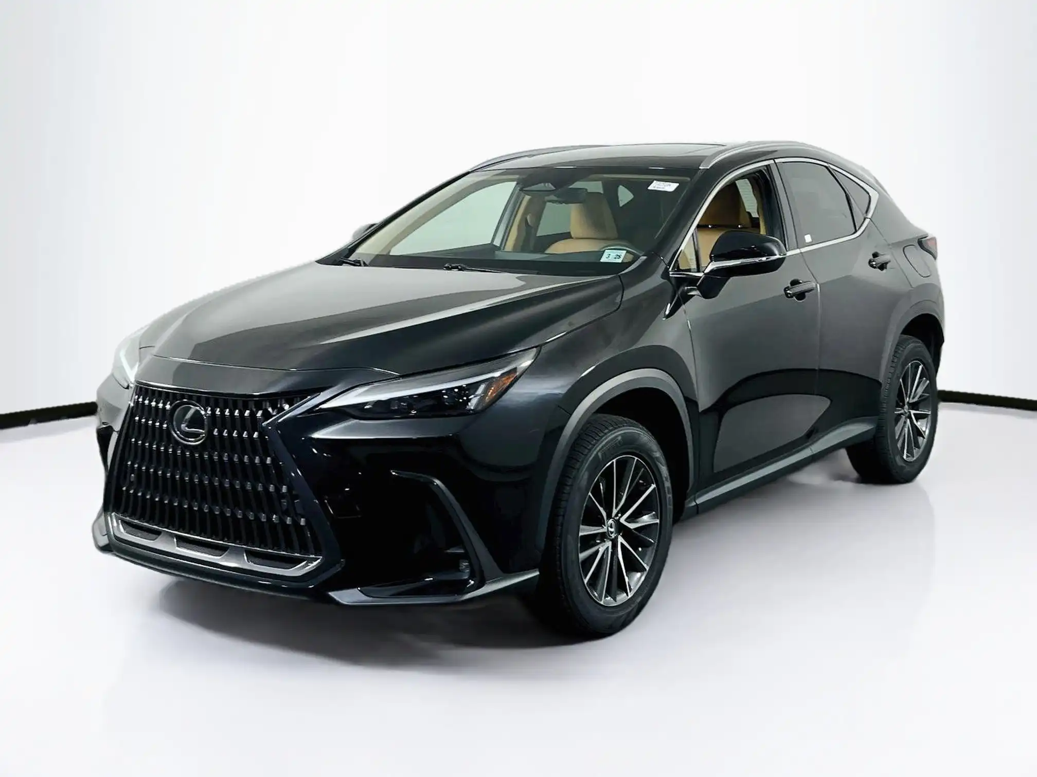 2023 Lexus NX 350 350 Premium AWD's photo
