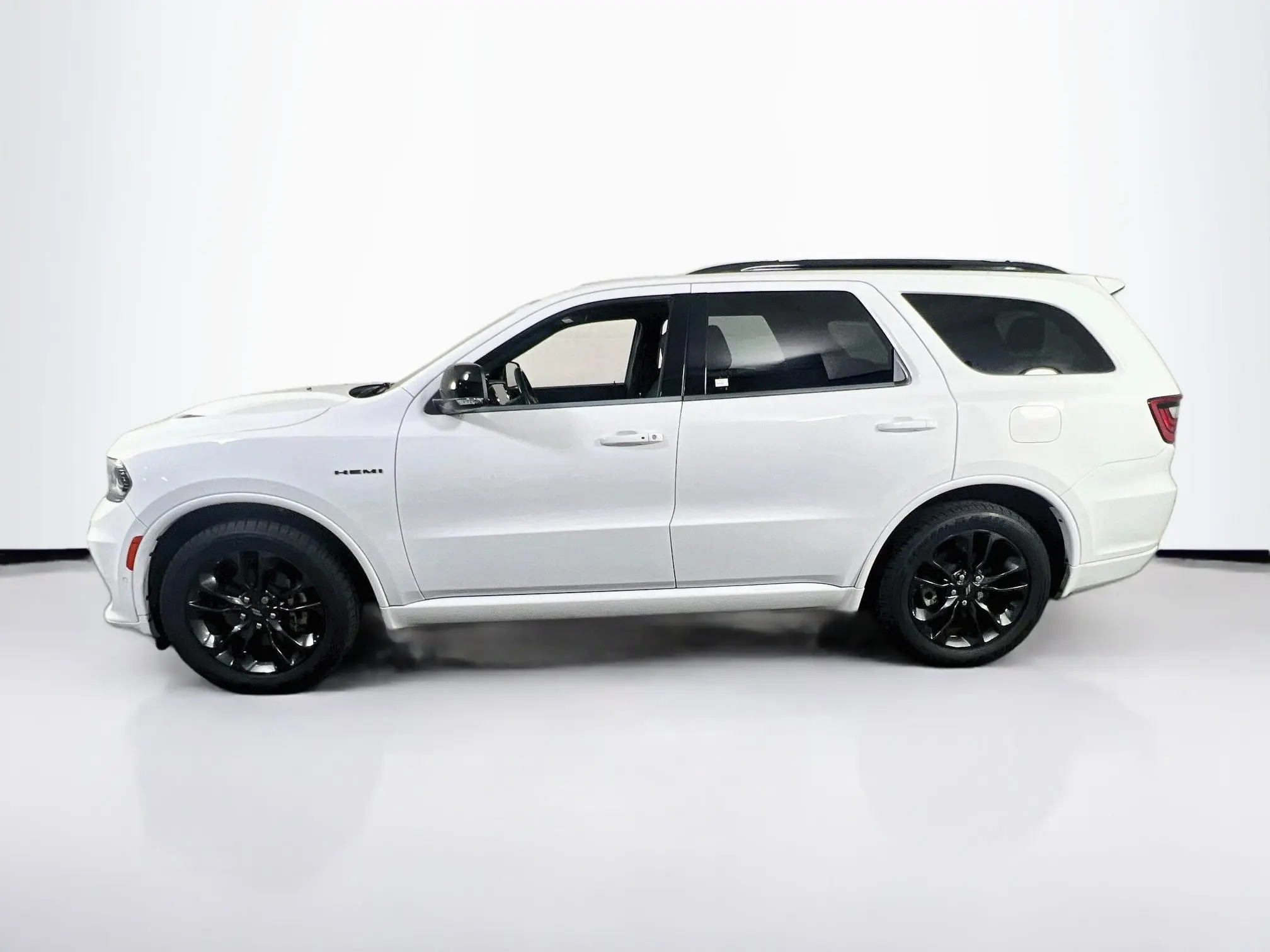 2023 Dodge Durango R/T Plus AWD photo 5