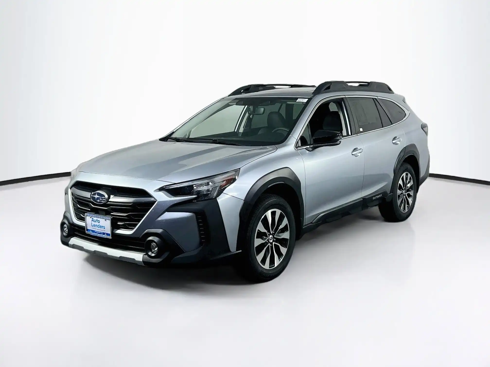 2023 Subaru Outback Limited XT's photo