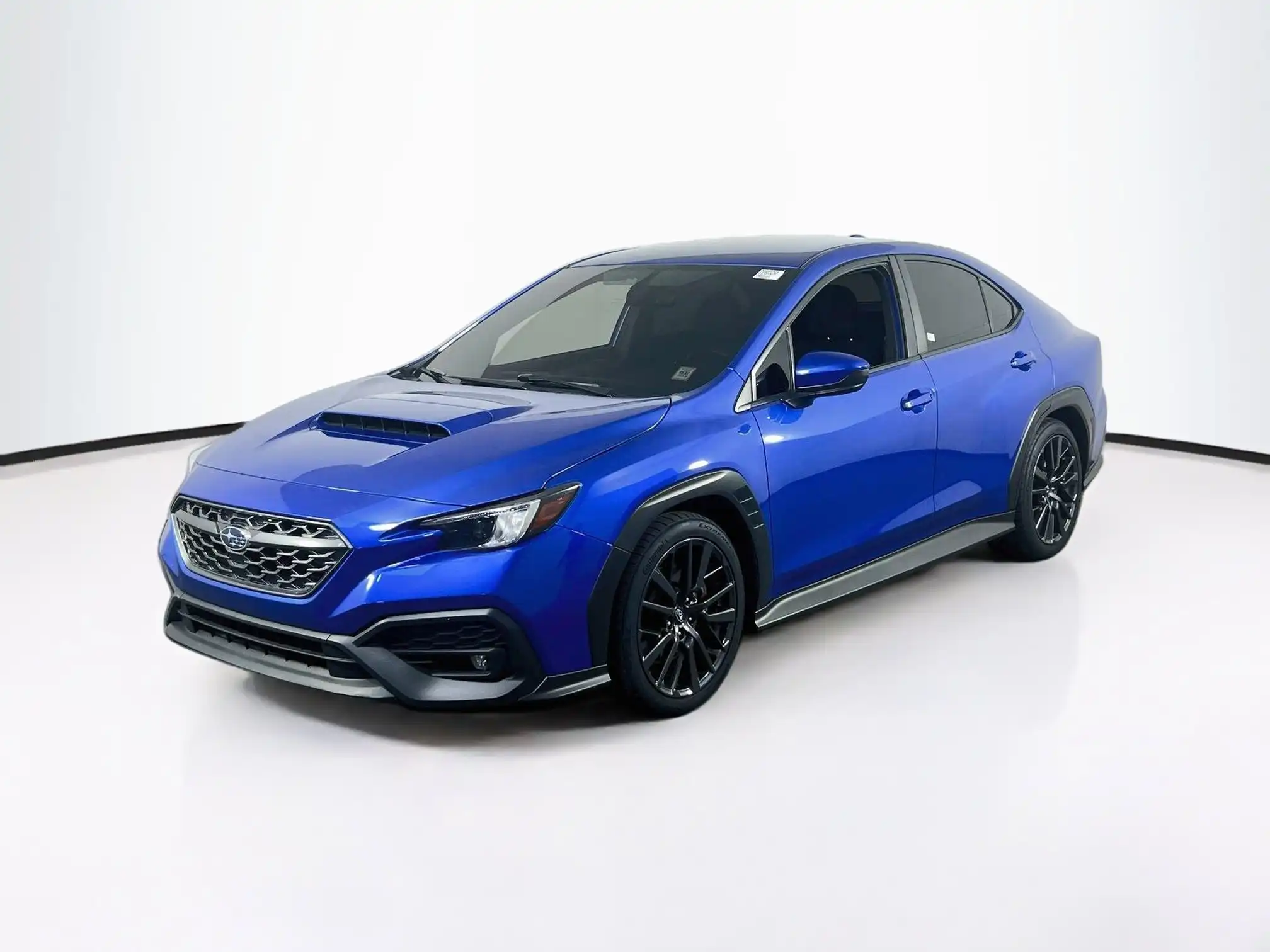 2023 Subaru WRX Premium's photo