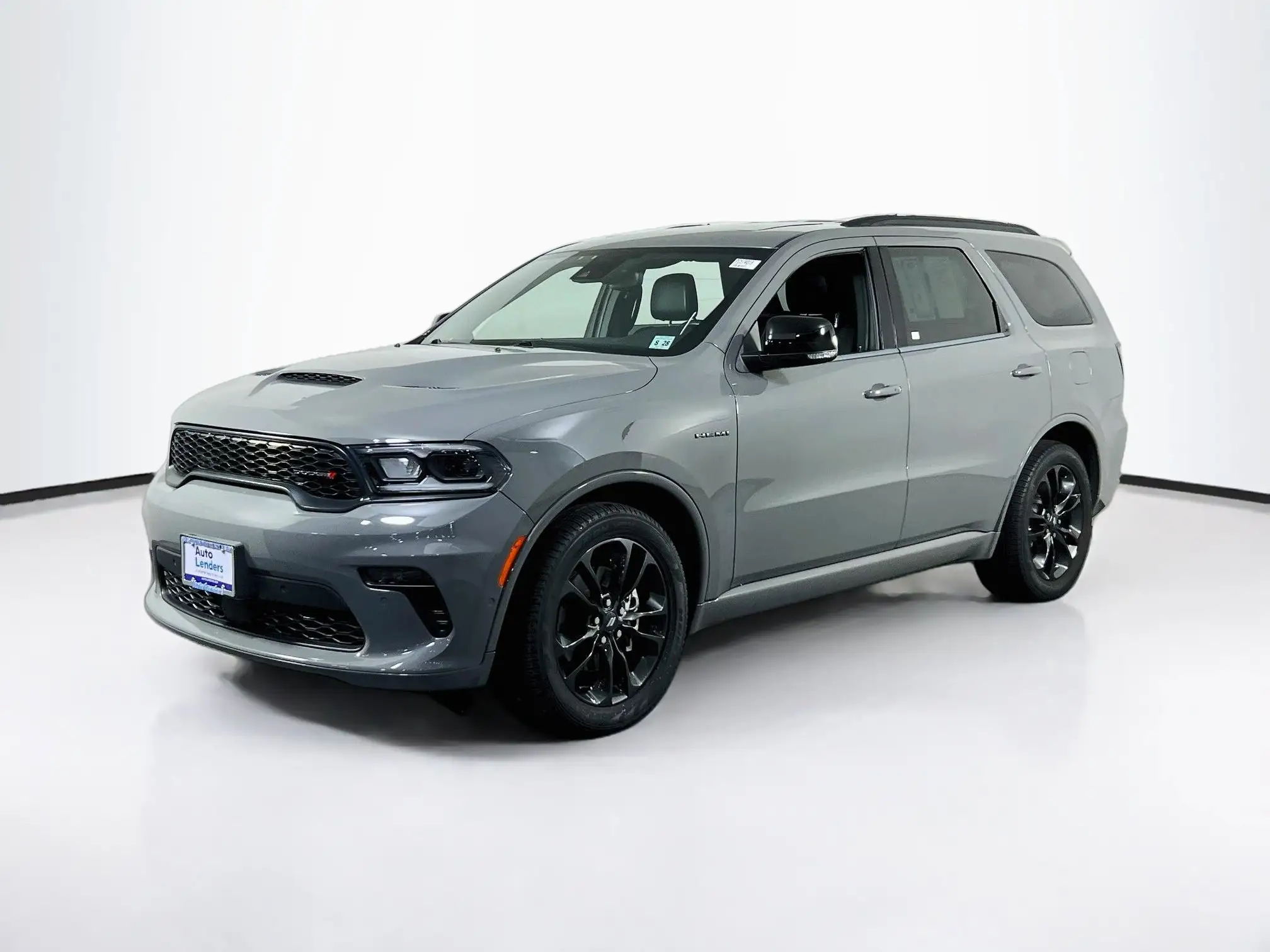 2023 Dodge Durango R/T AWD Plus photo 1