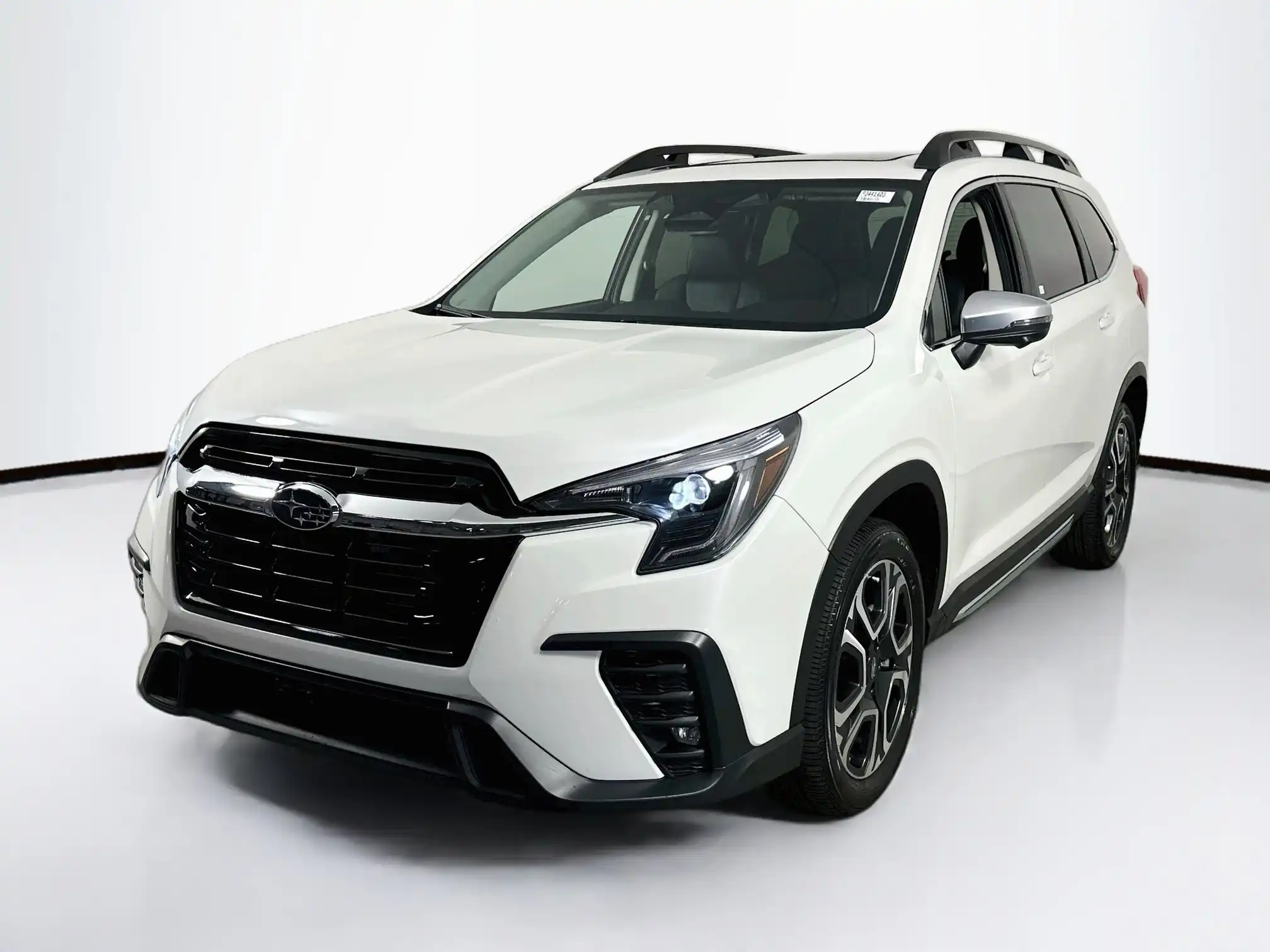 2023 Subaru Ascent Limited 7 Passenger's photo