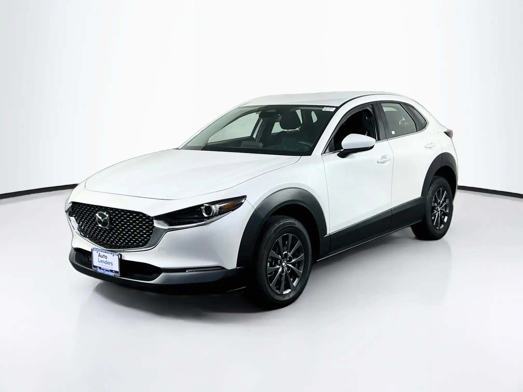 2024 Mazda CX-30 2.5 S AWD's photo