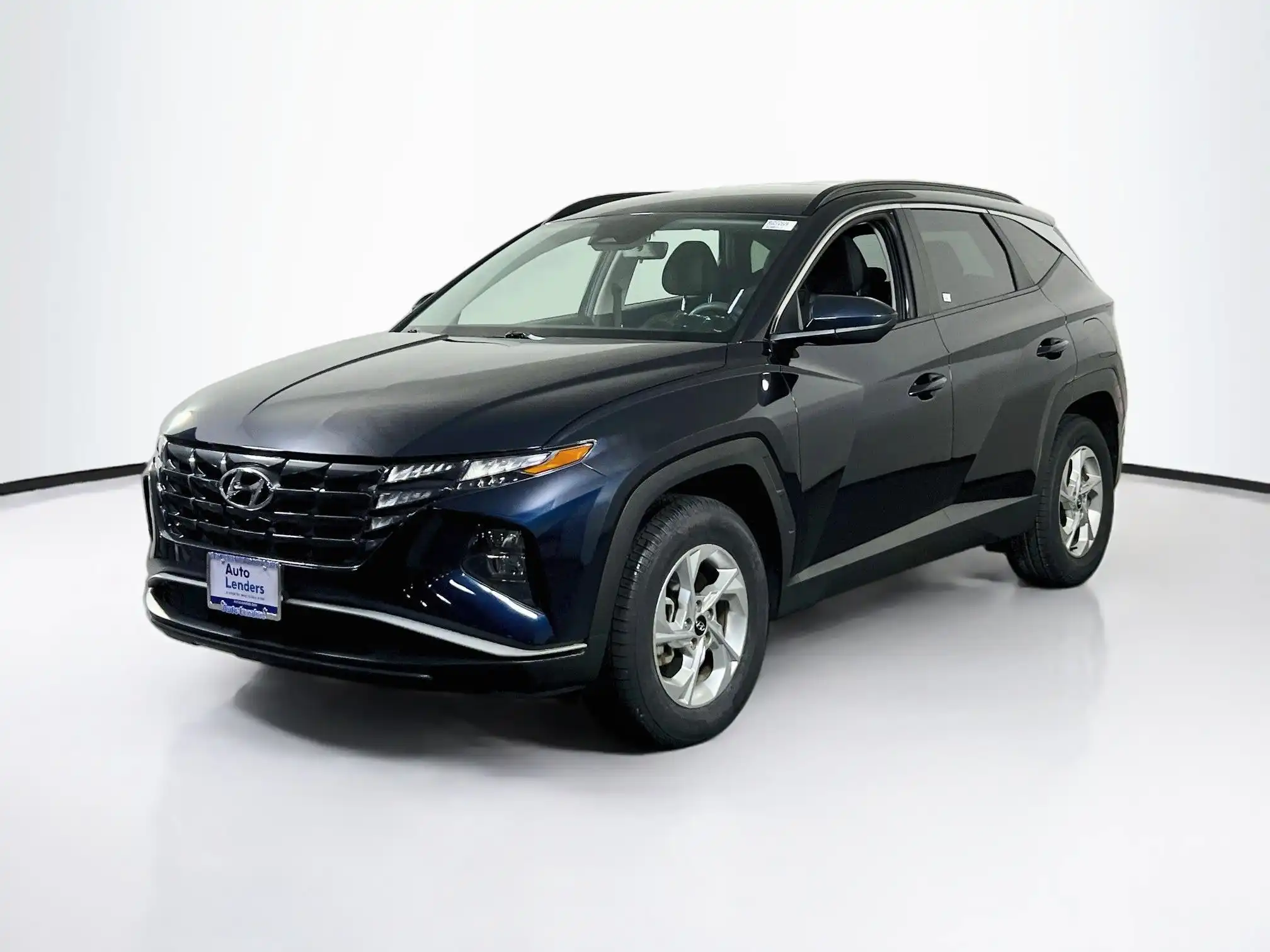 2024 Hyundai Tucson SEL AWD's photo