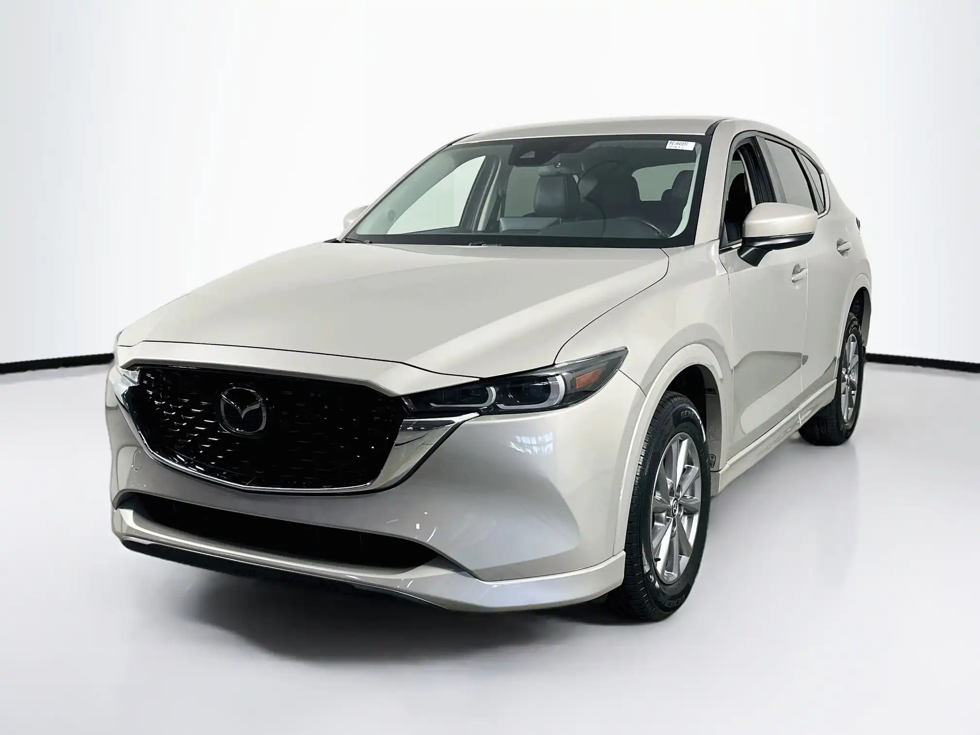 2024 Mazda CX-5 S Select Package Auto AWD's photo