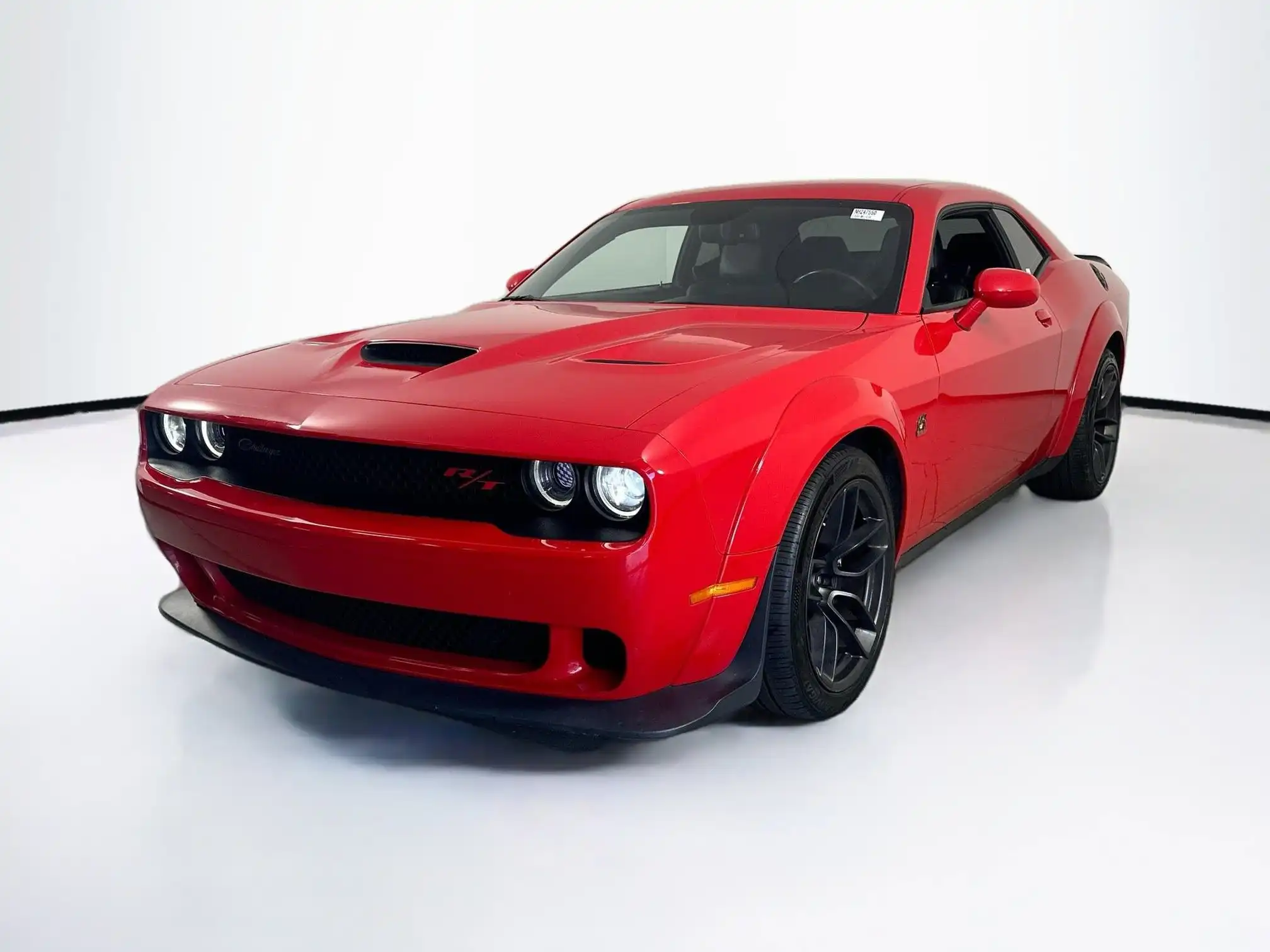 2022 Dodge Challenger R/T Scat Pack Widebody's photo