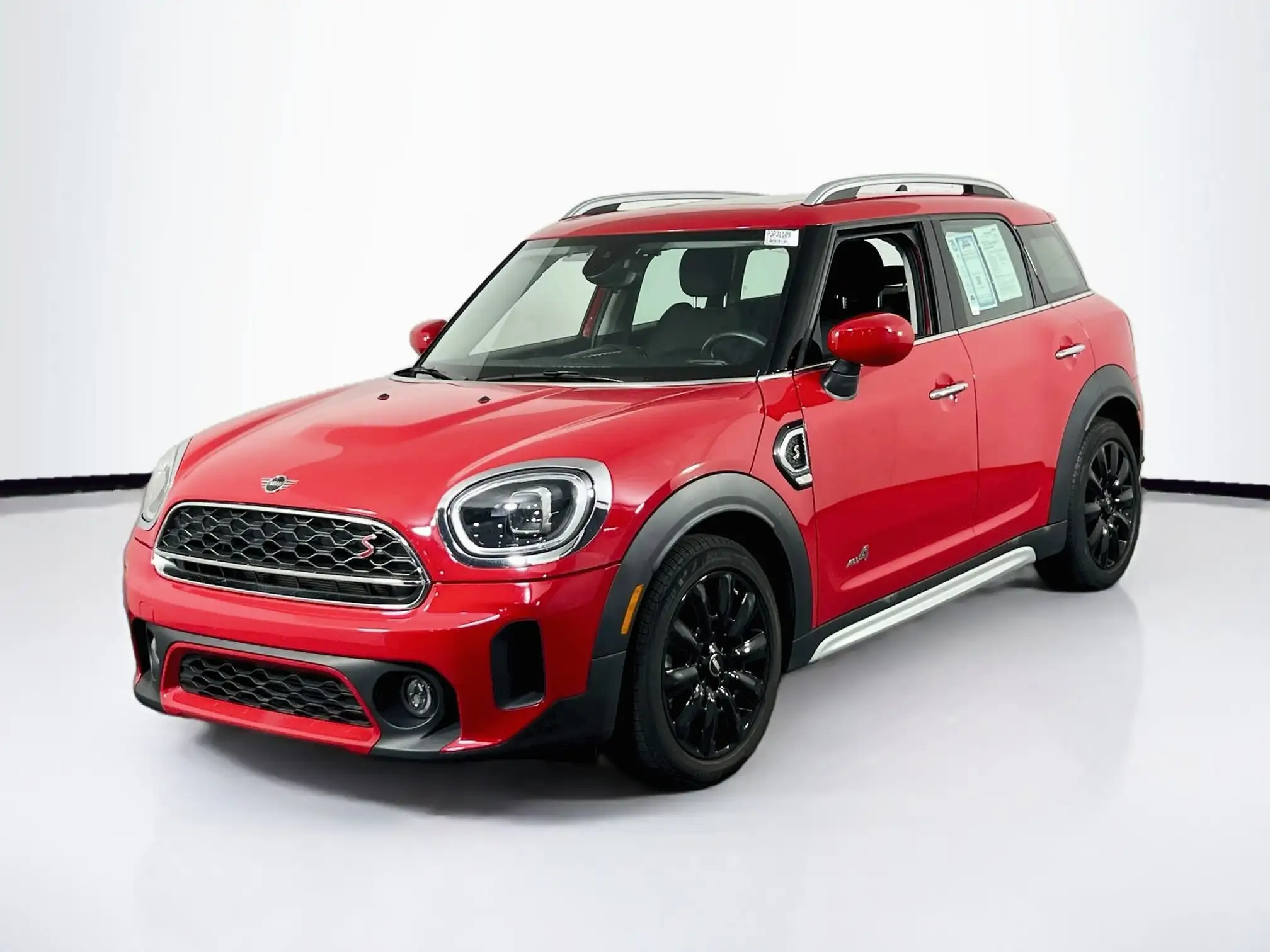 2023 MINI Countryman S ALL4's photo