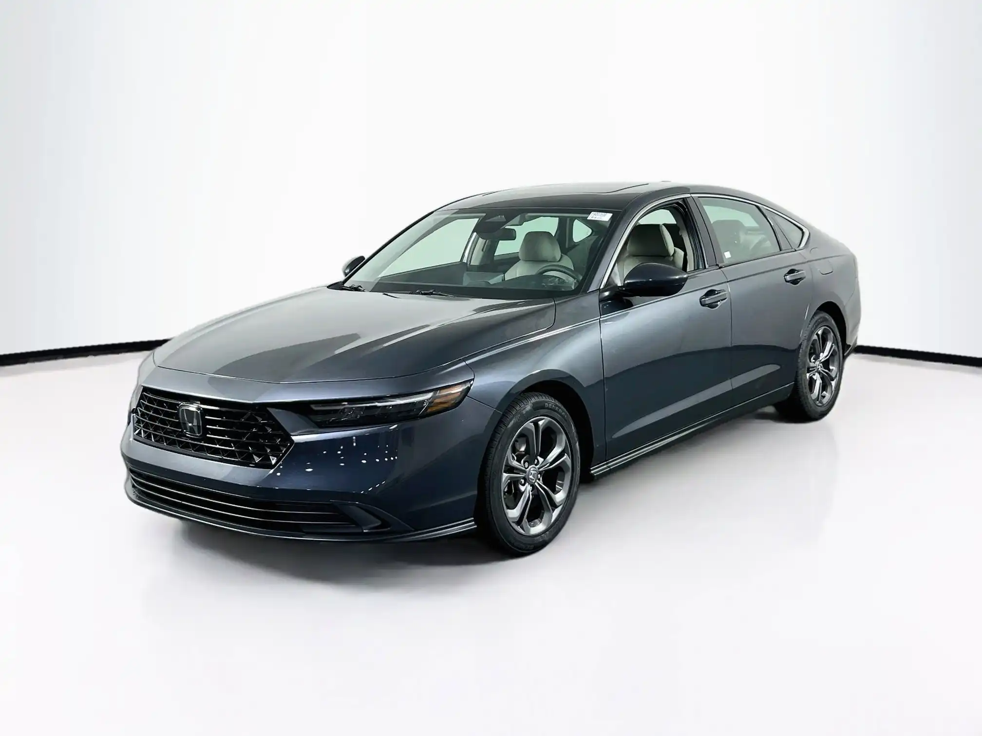 2023 Honda Accord 1.5T EX w/o BSI CVT's photo