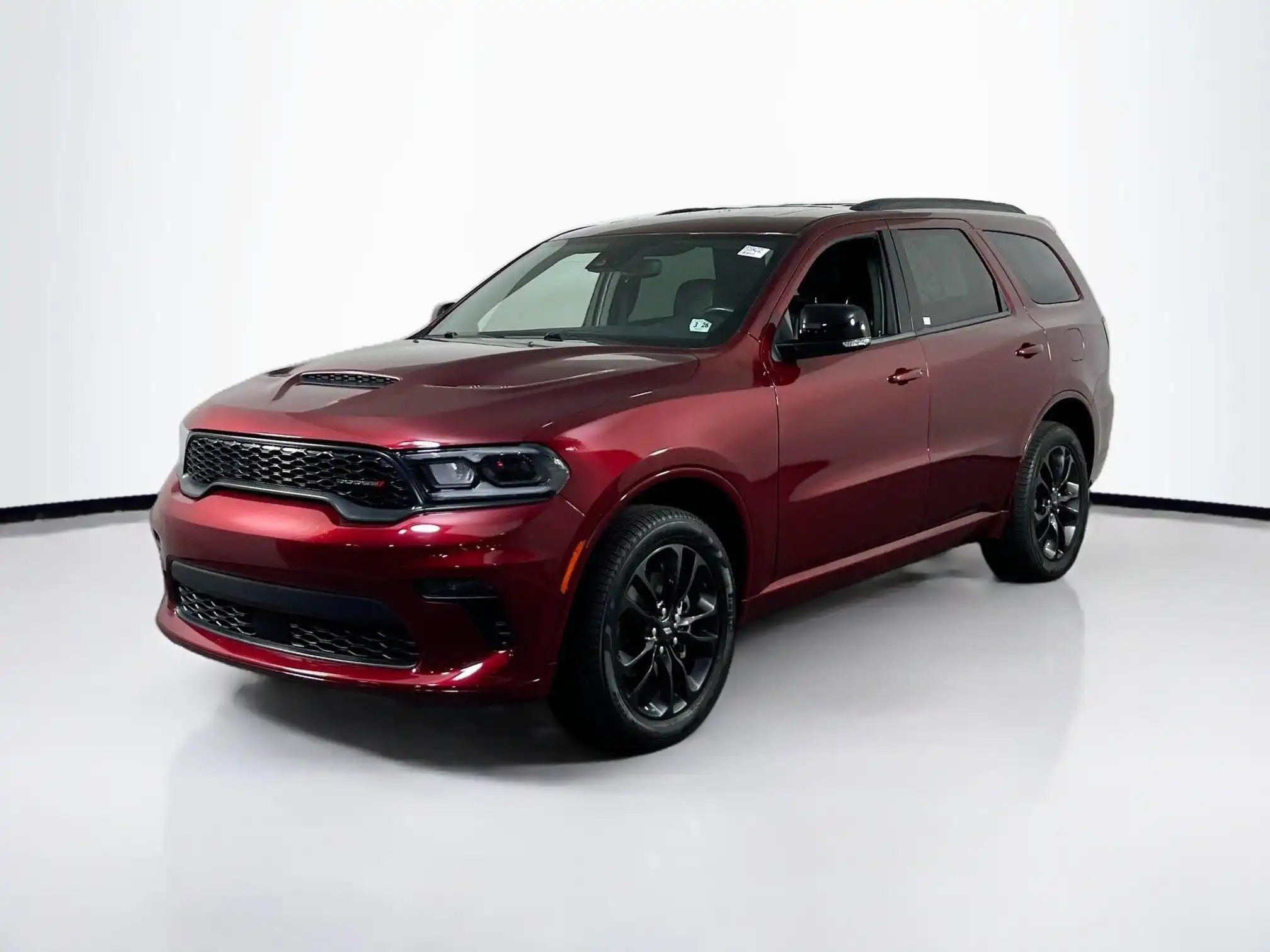 2023 Dodge Durango GT Plus AWD's photo