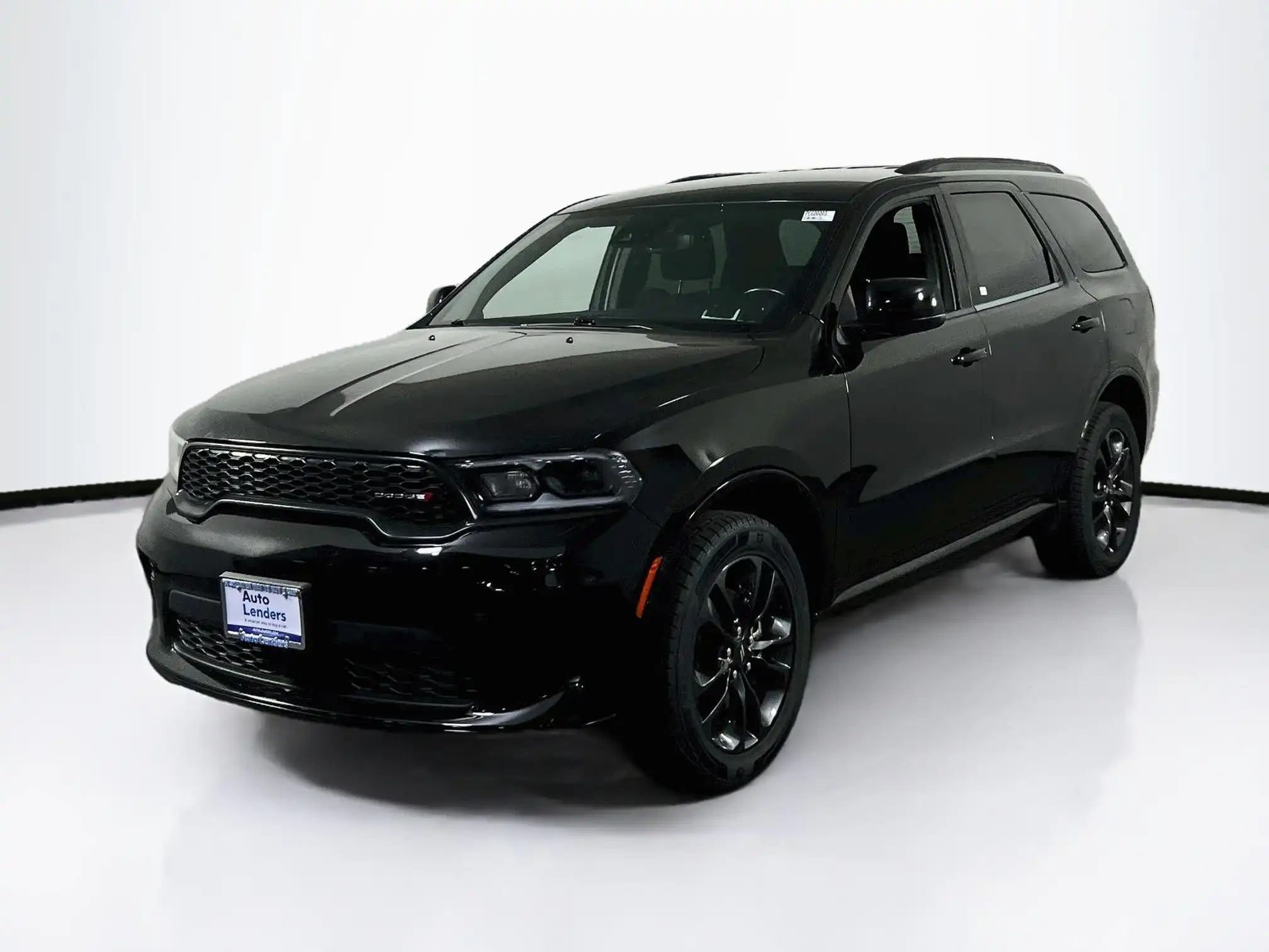 2023 Dodge Durango GT Launch Edition AWD's photo