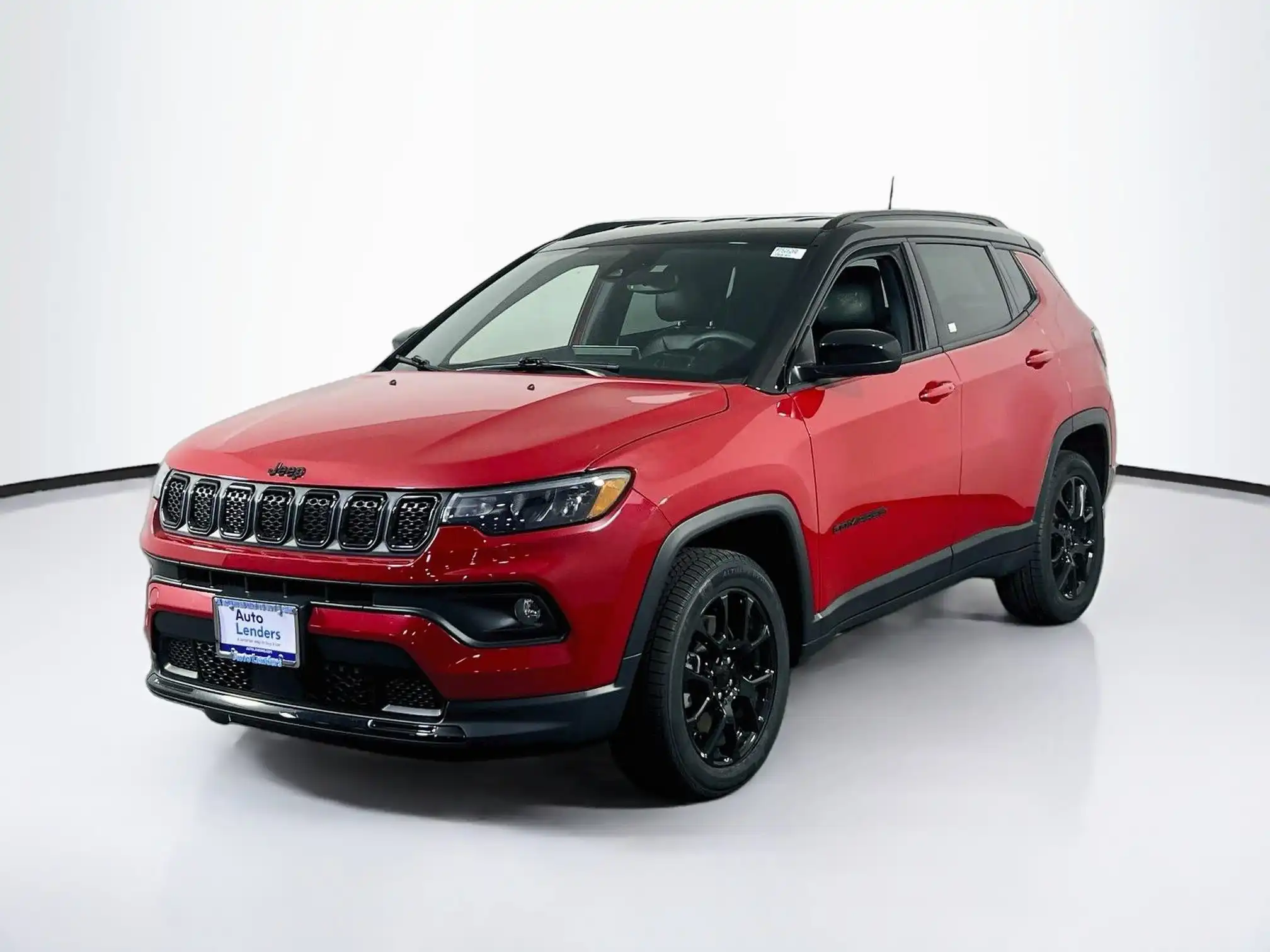 2023 Jeep Compass Altitude 4X4's photo