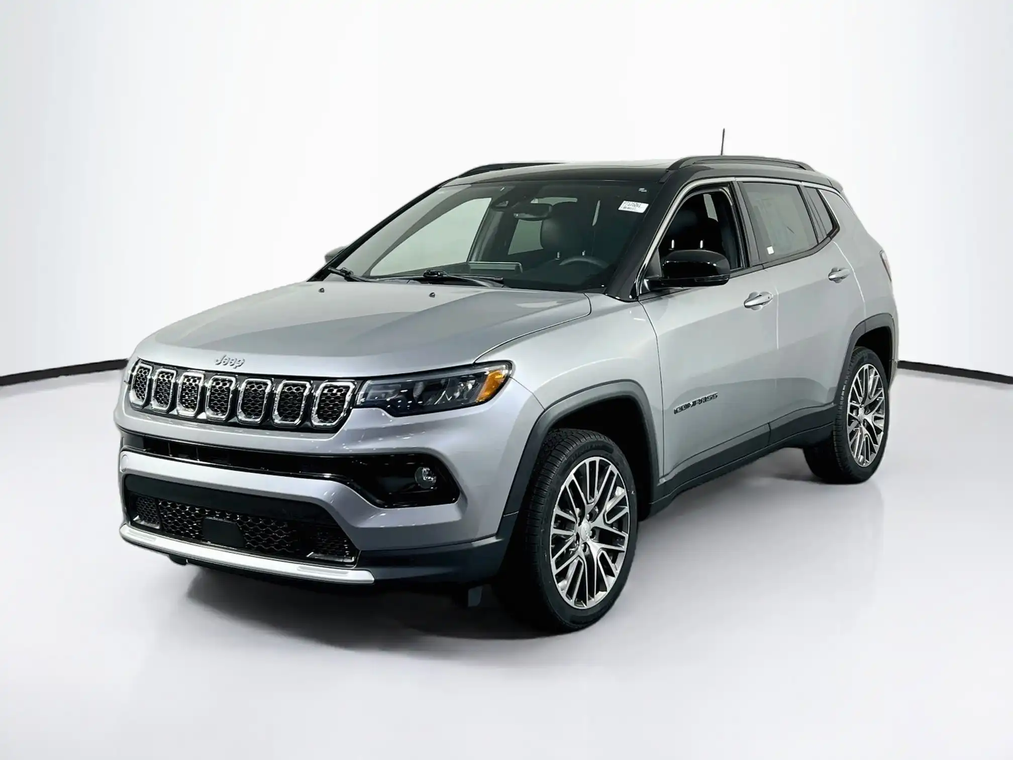 2023 Jeep Compass Limited 4WD's photo