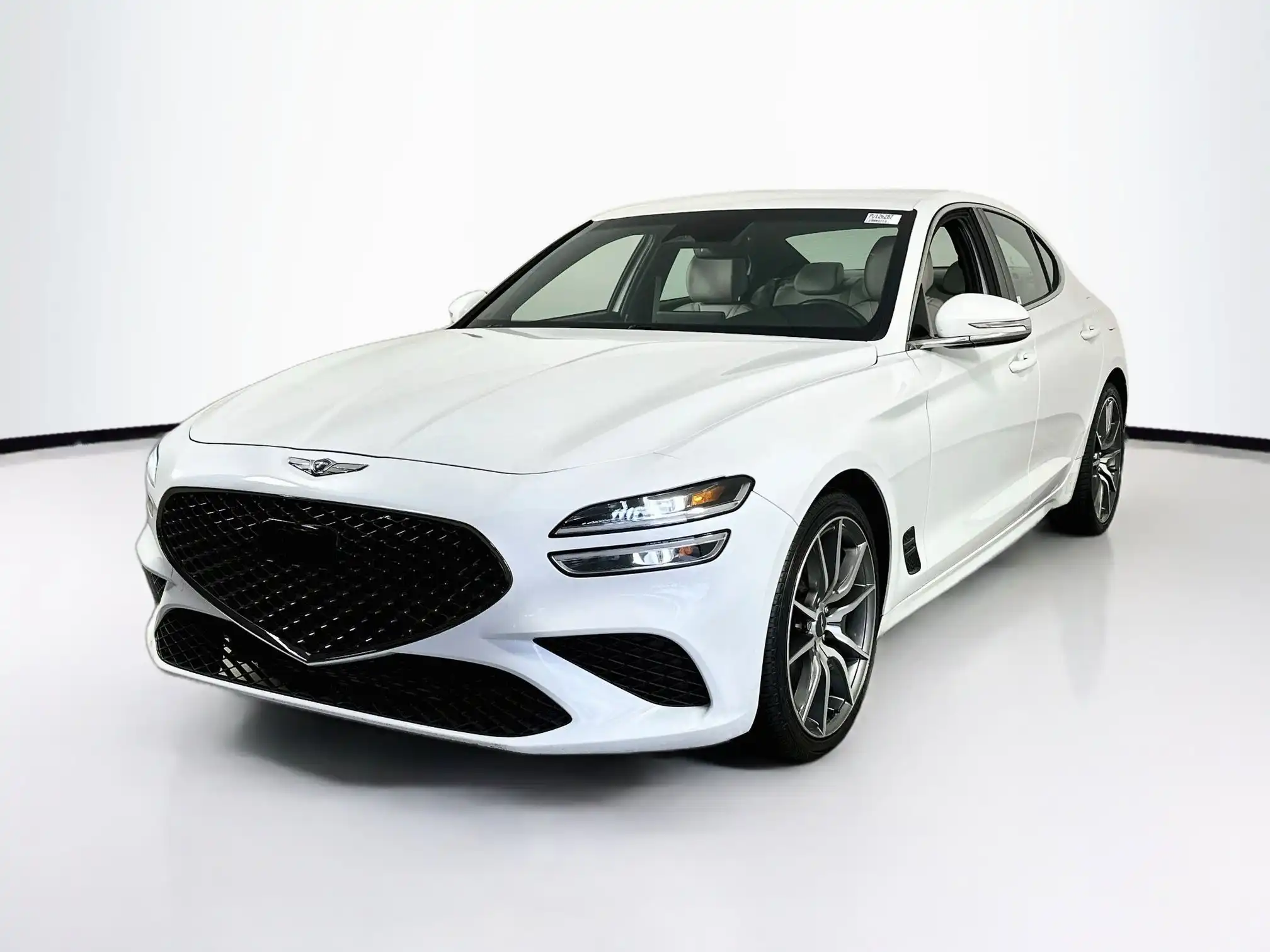 2023 Genesis G70 2.0T Standard's photo