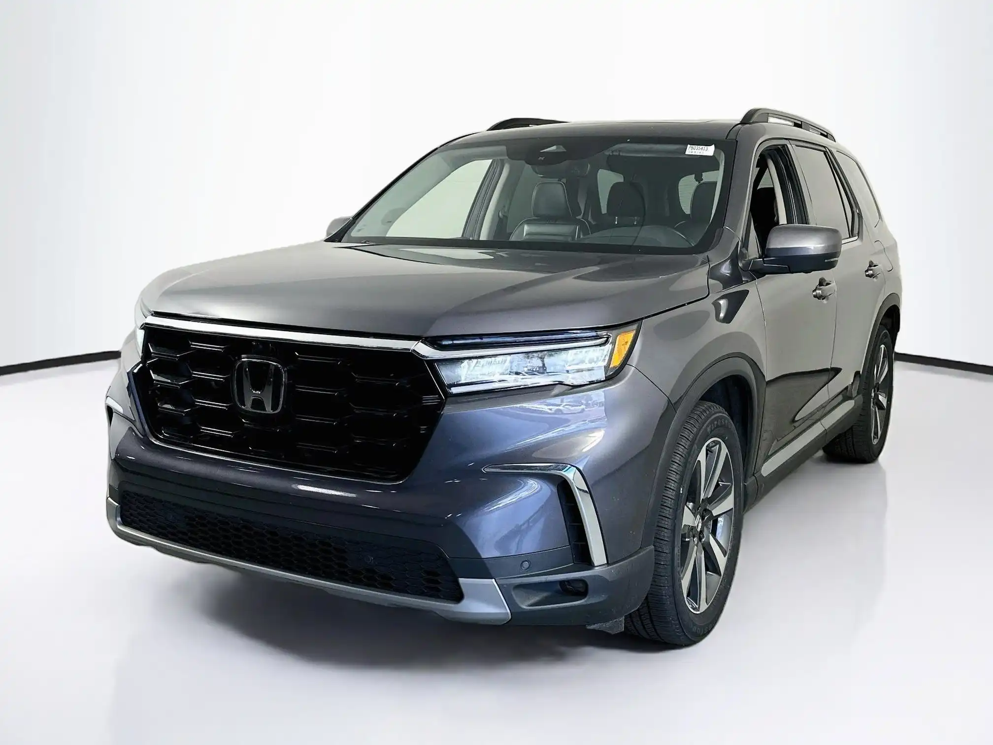 2023 Honda Pilot Elite AWD's photo
