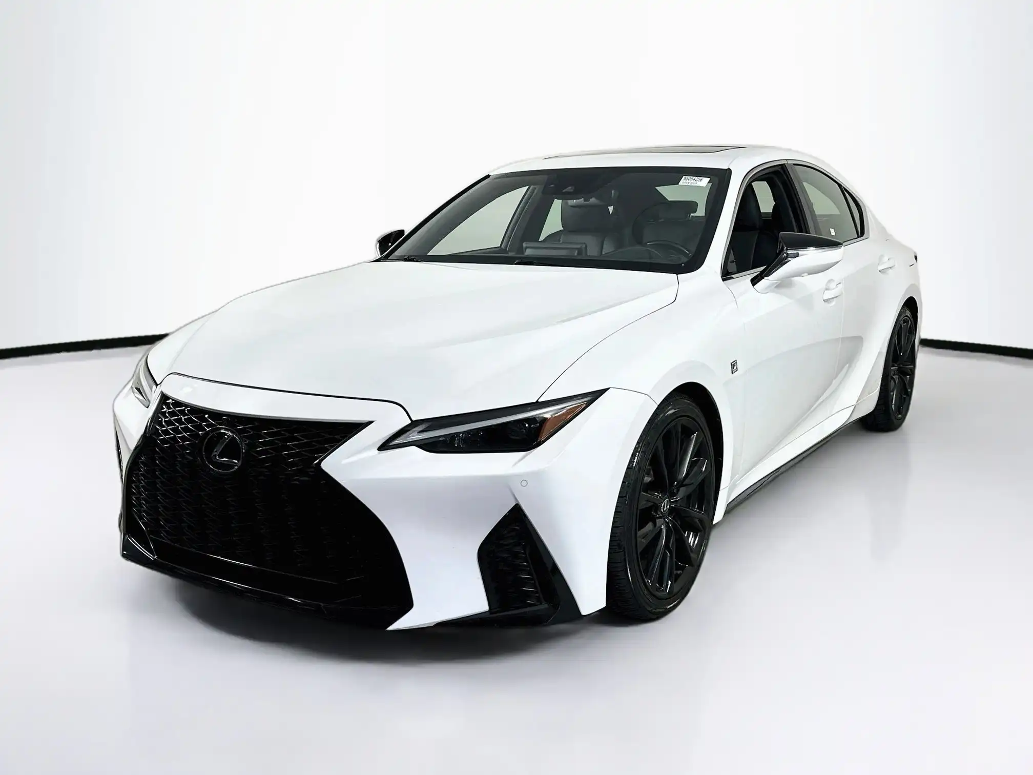 2022 Lexus IS 350 350 F SPORT RWD's photo