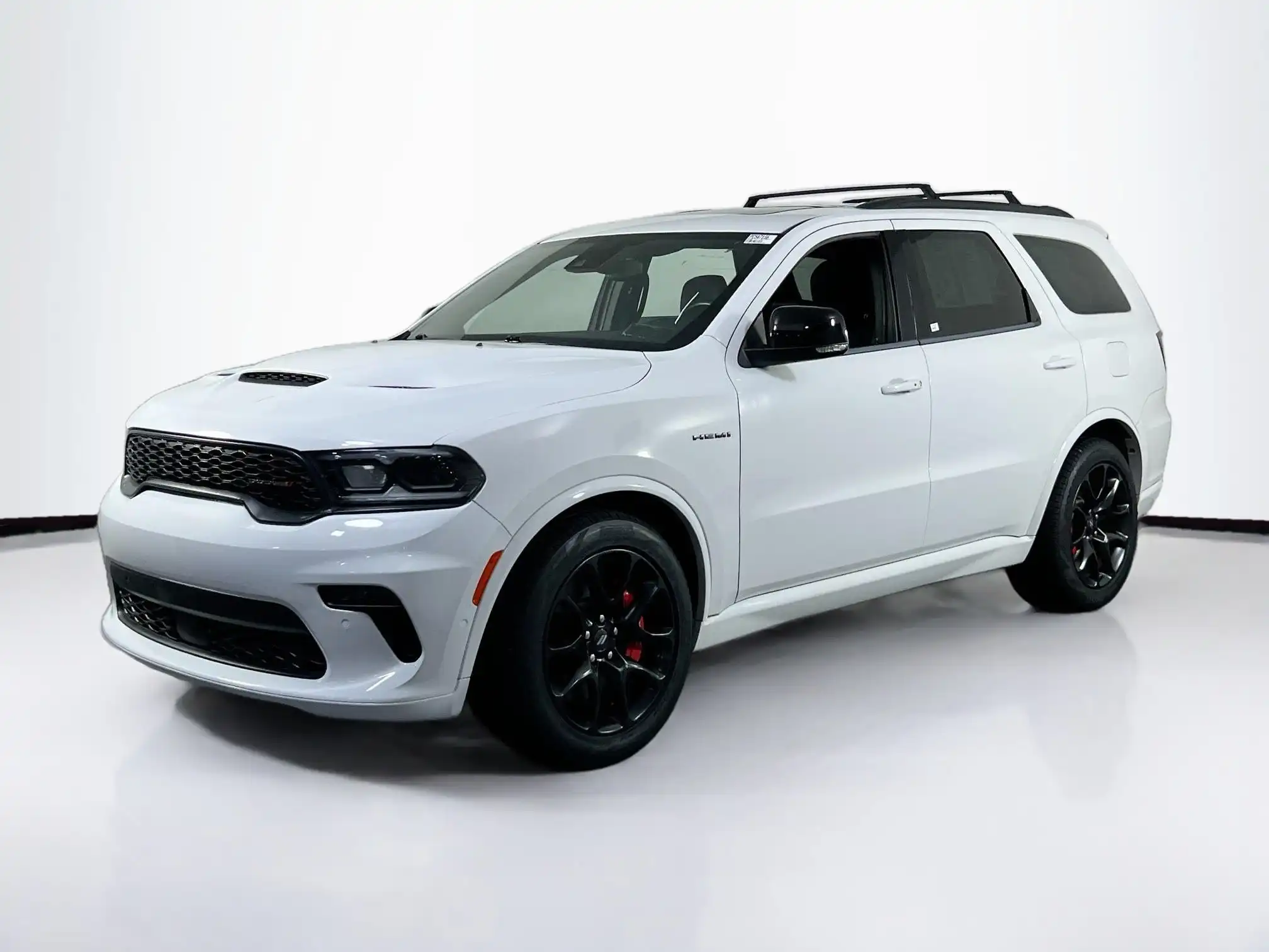 2023 Dodge Durango R/T Plus AWD's photo