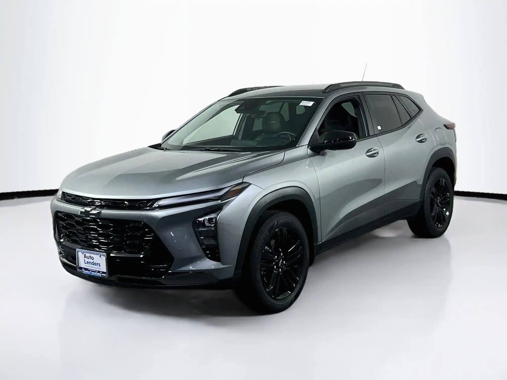 2025 Chevrolet Trax Activ's photo