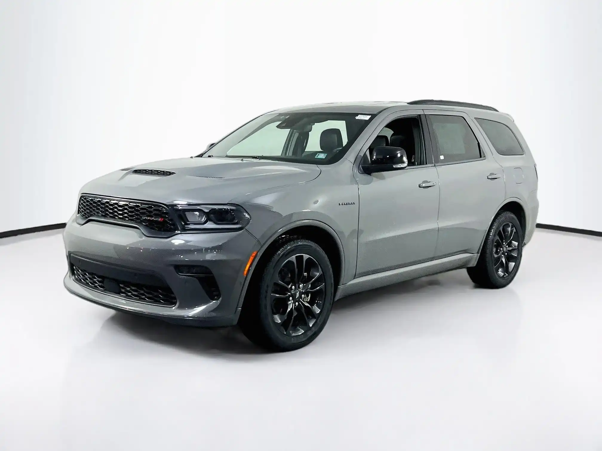2023 Dodge Durango R/T Plus AWD's photo