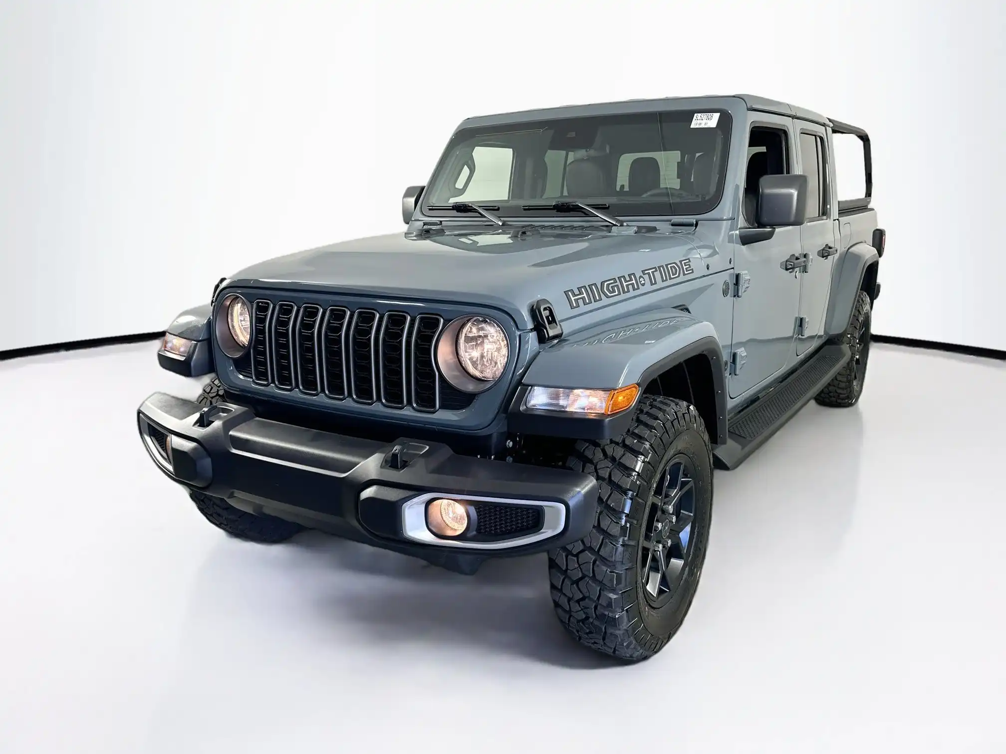 2025 Jeep Gladiator High Tide Auto's photo