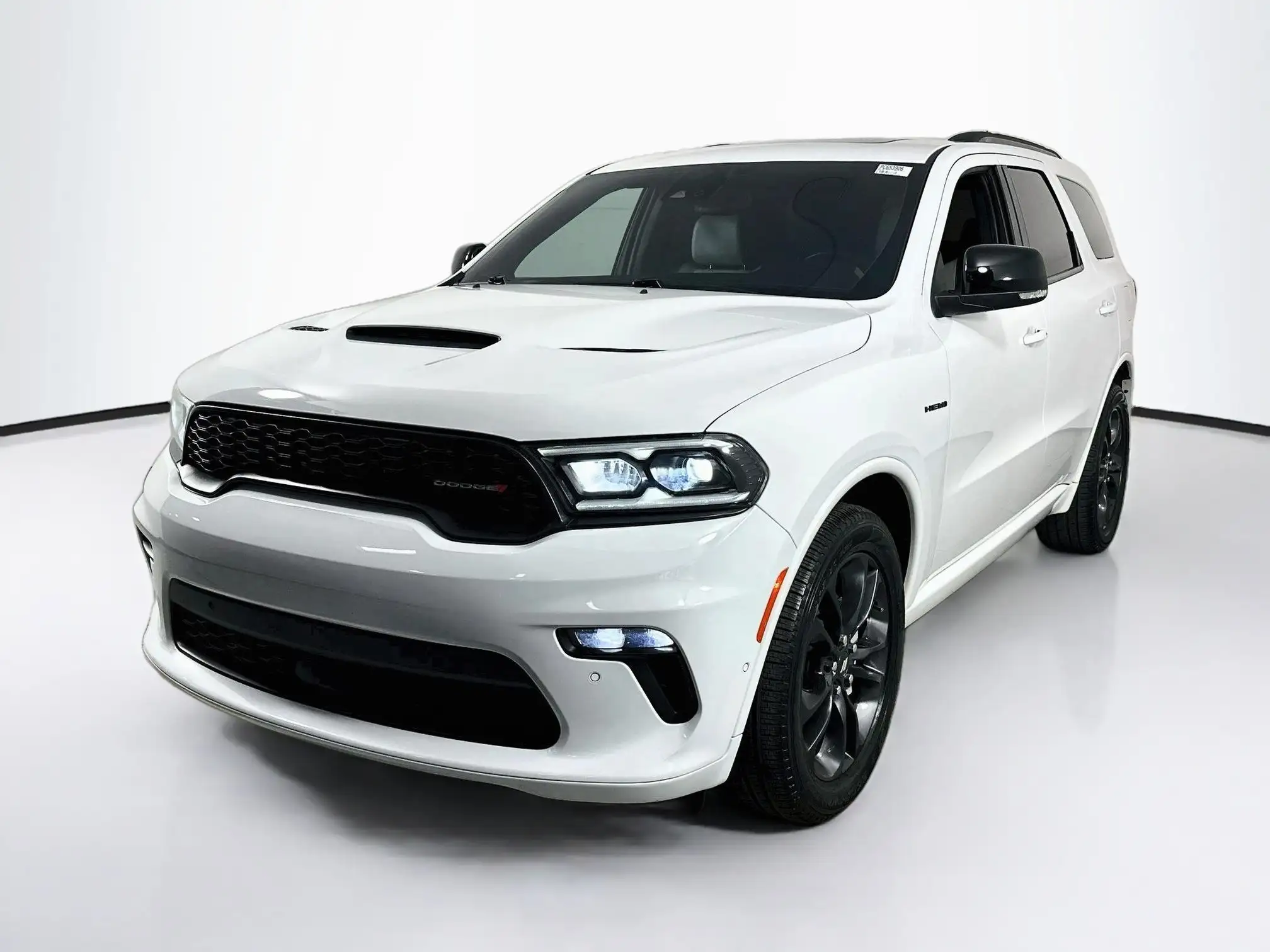 2023 Dodge Durango R/T RWD Plus's photo