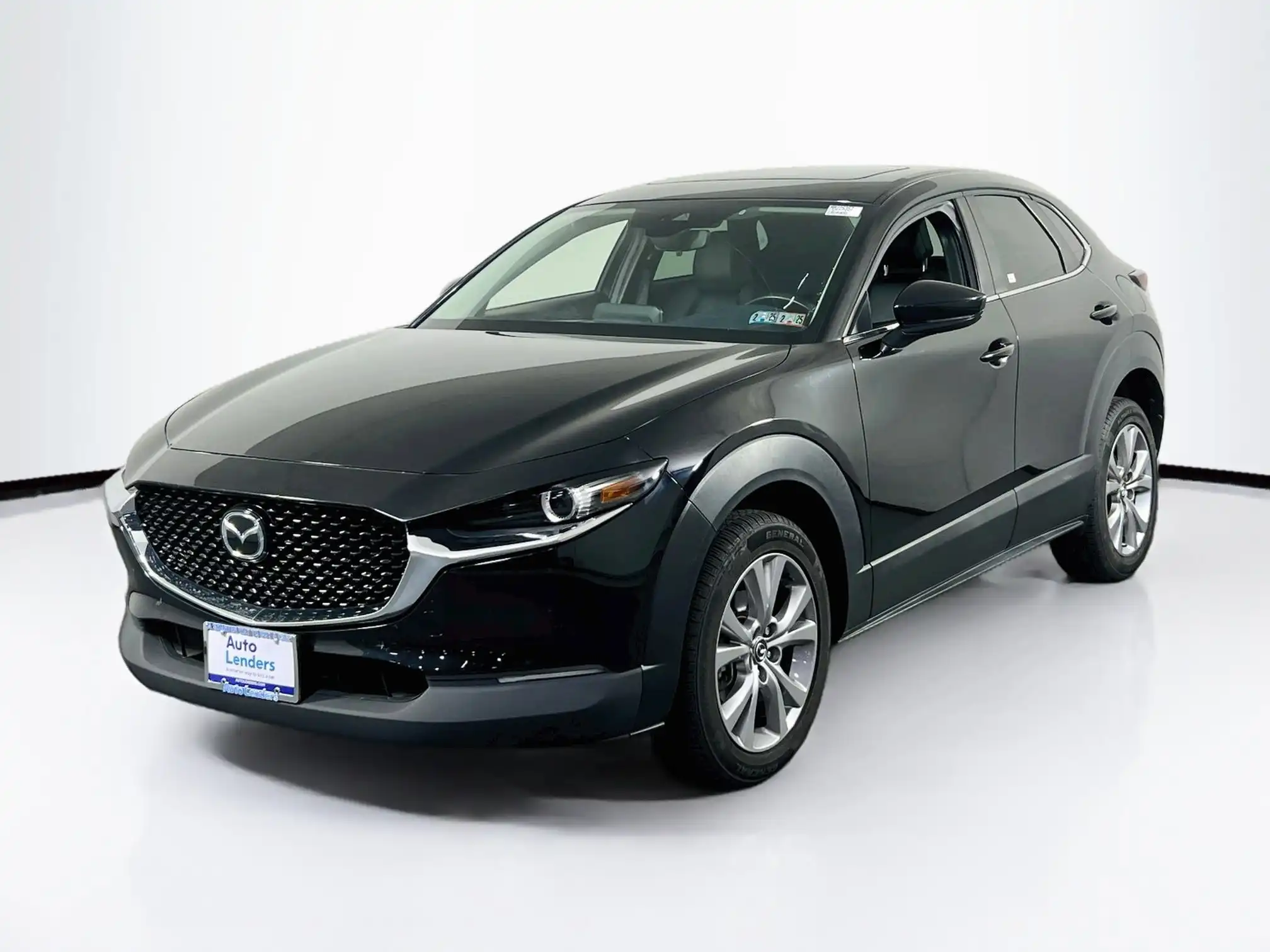 2021 Mazda CX-30 Preferred AWD's photo
