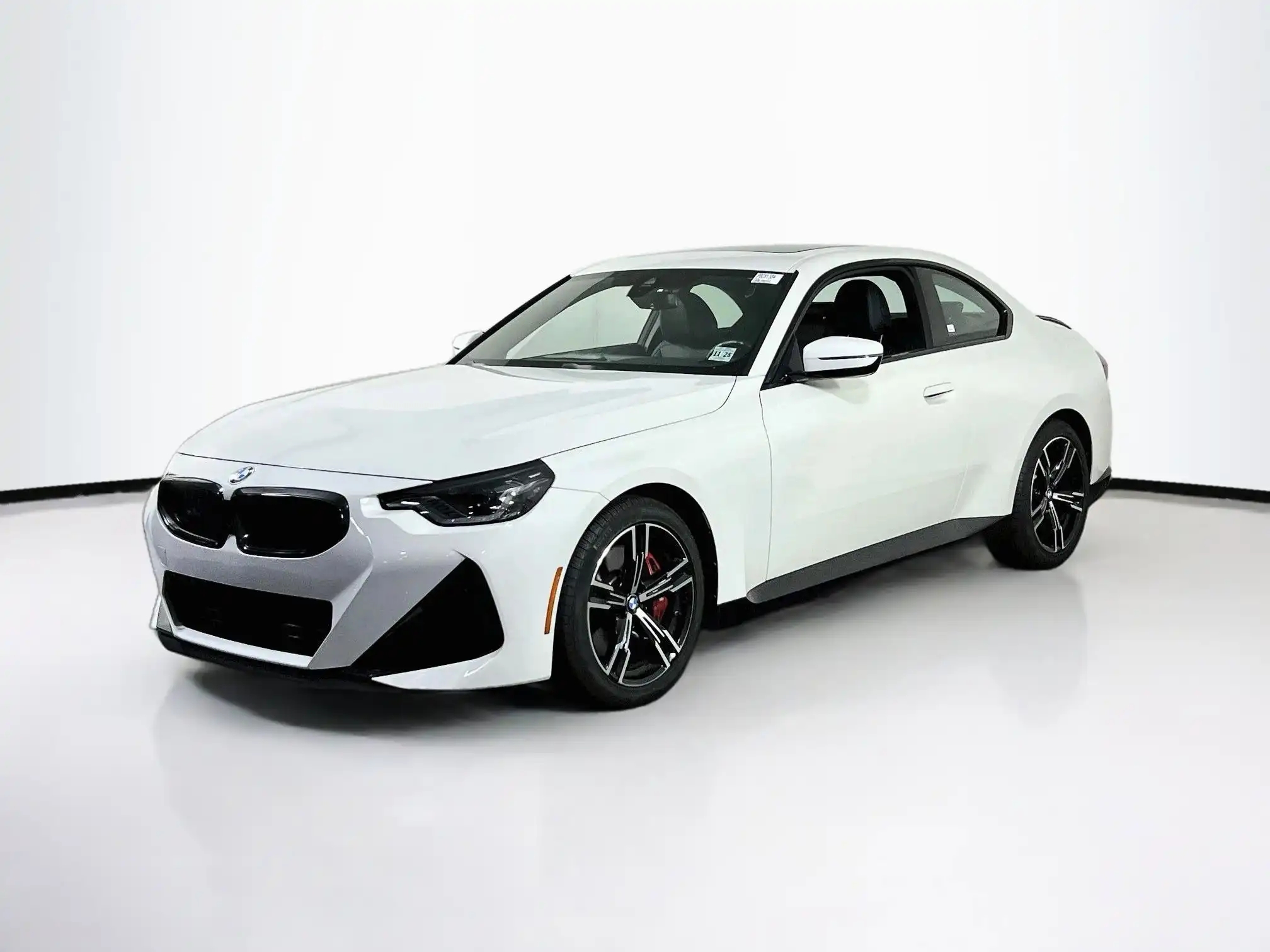 2023 BMW 2 Series 230i xDrive Coupe's photo