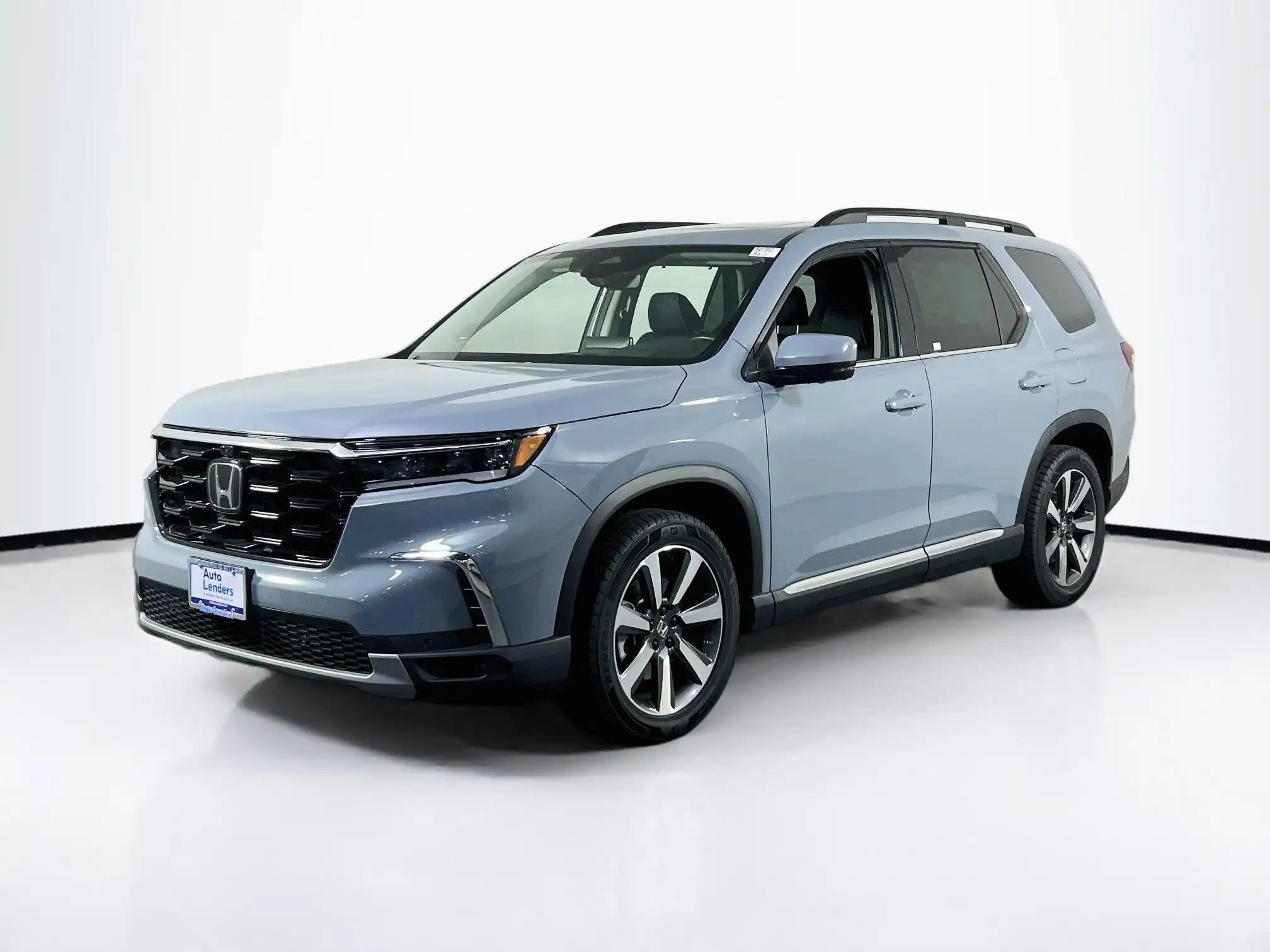 2023 Honda Pilot Elite AWD's photo