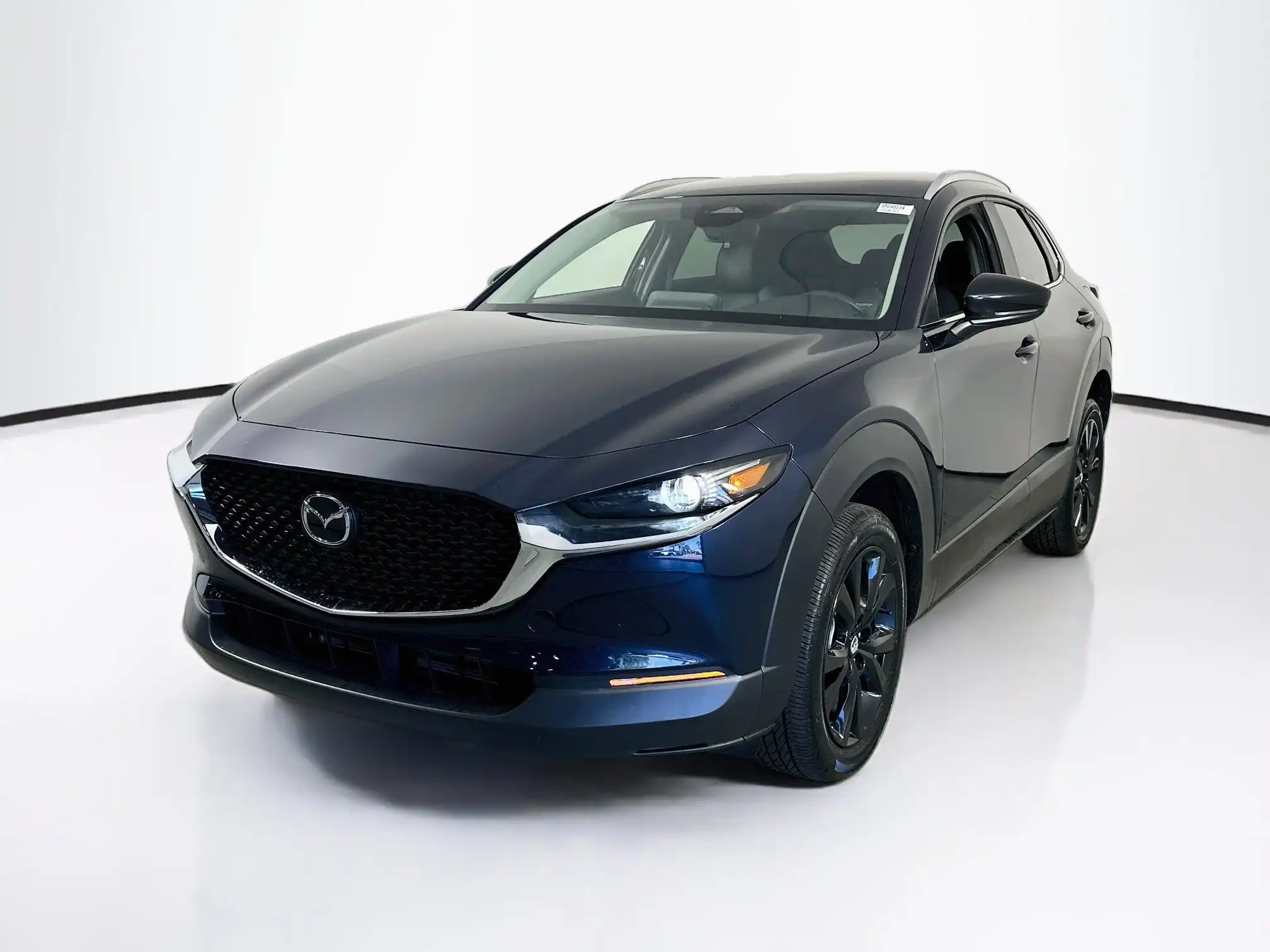 2025 Mazda CX-30 Select AWD Sport's photo