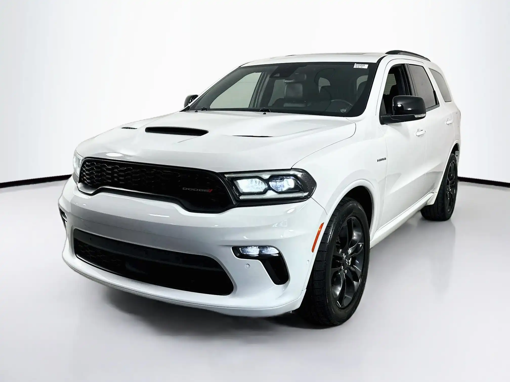 2023 Dodge Durango R/T Plus AWD's photo