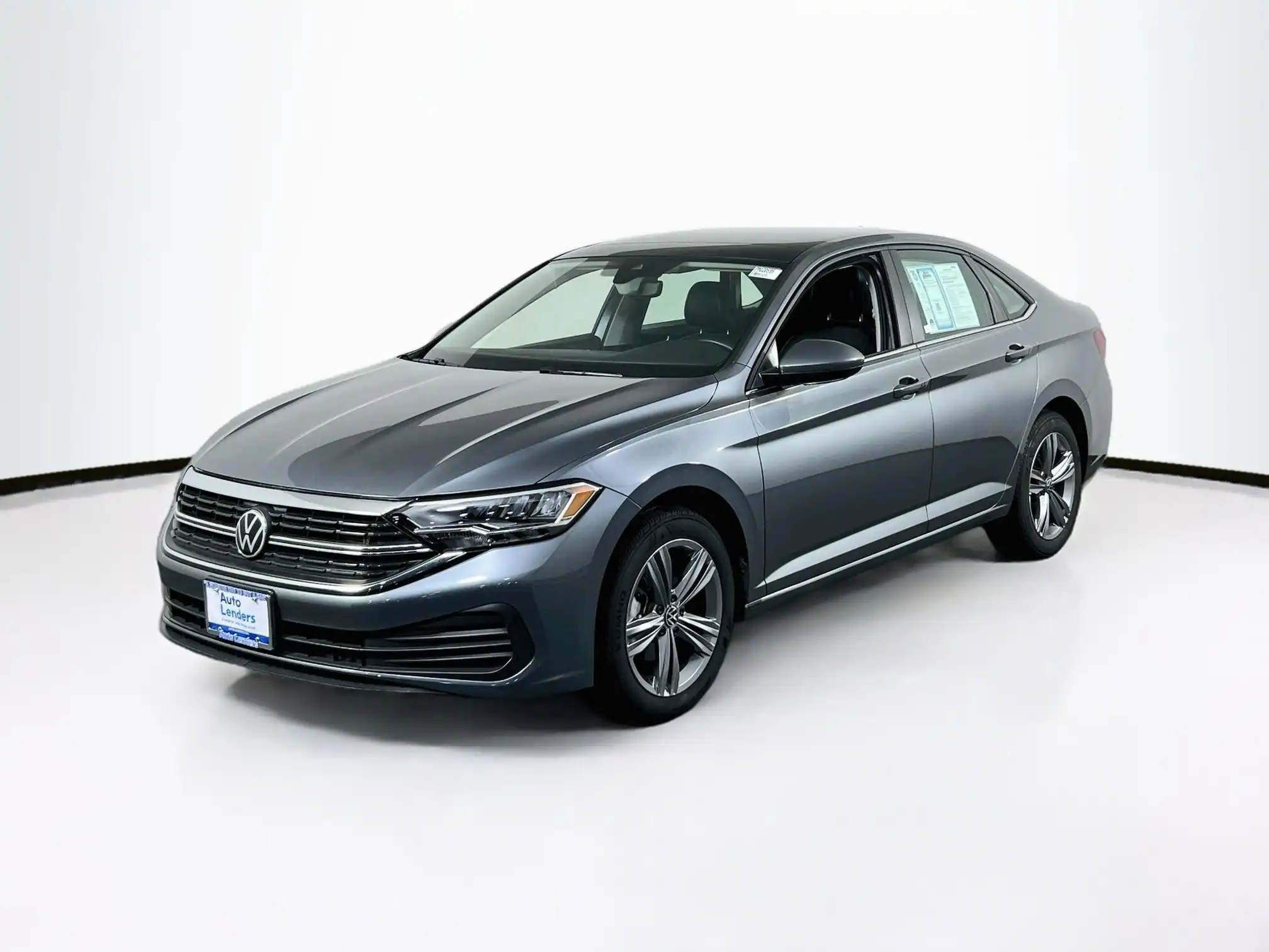 2023 Volkswagen Jetta 1.5T SE Auto SULEV's photo