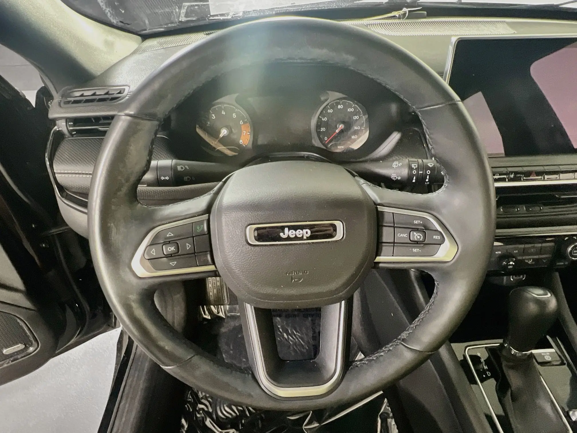2022 Jeep Compass Altitude 4X4 photo 4