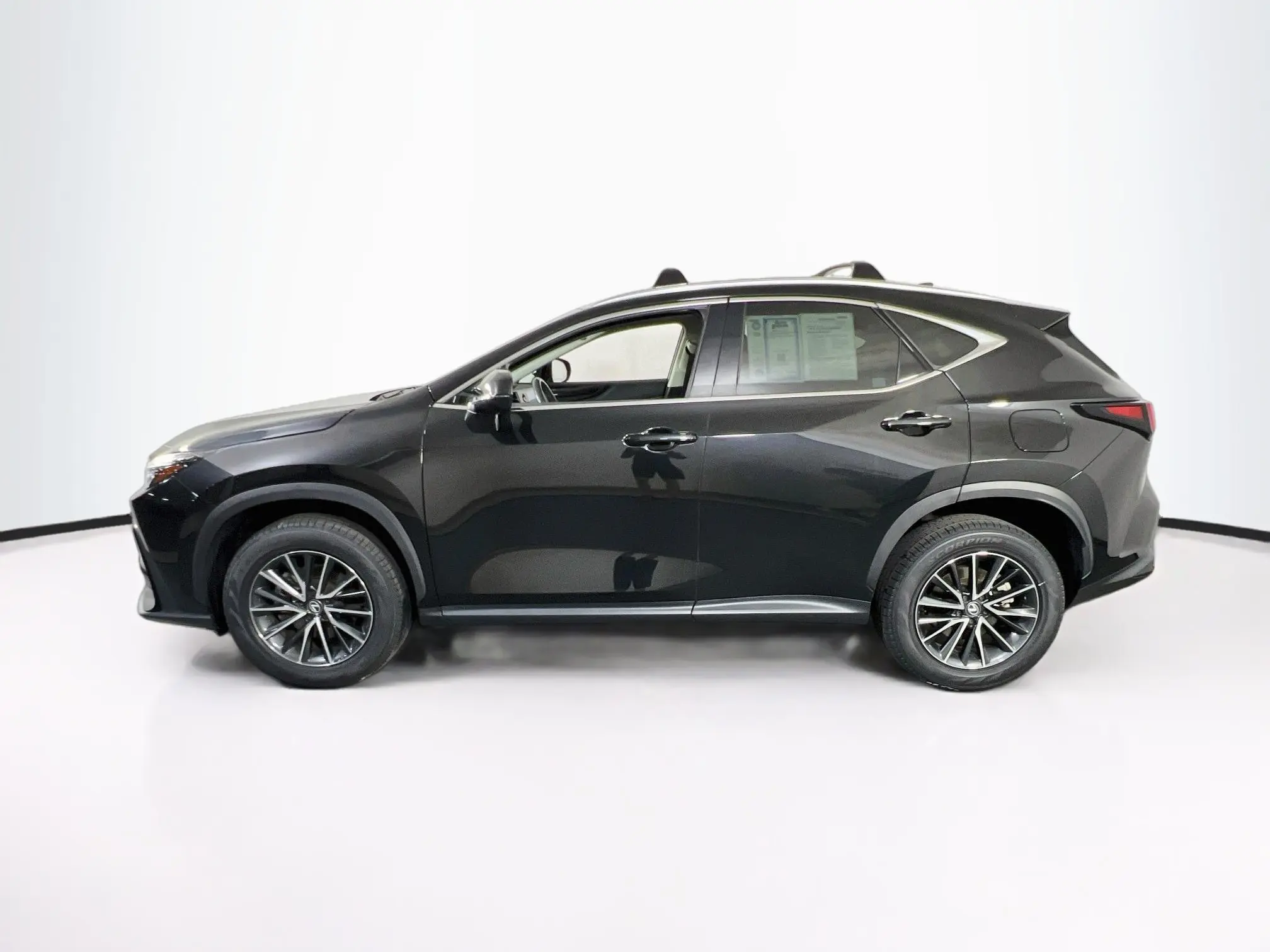 2024 Lexus NX 350 250 AWD photo 5