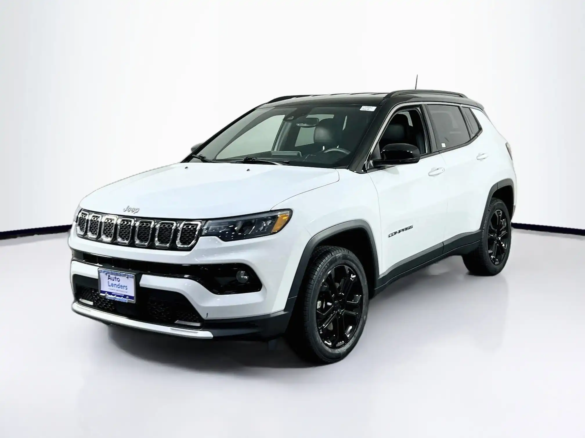 2023 Jeep Compass Limited 4X4's photo