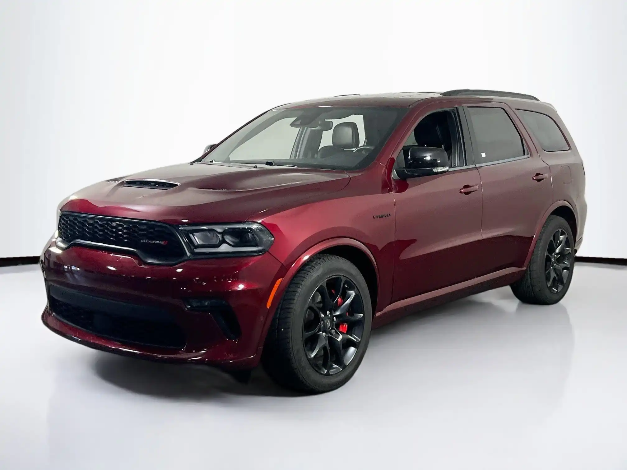2023 Dodge Durango R/T Plus AWD's photo