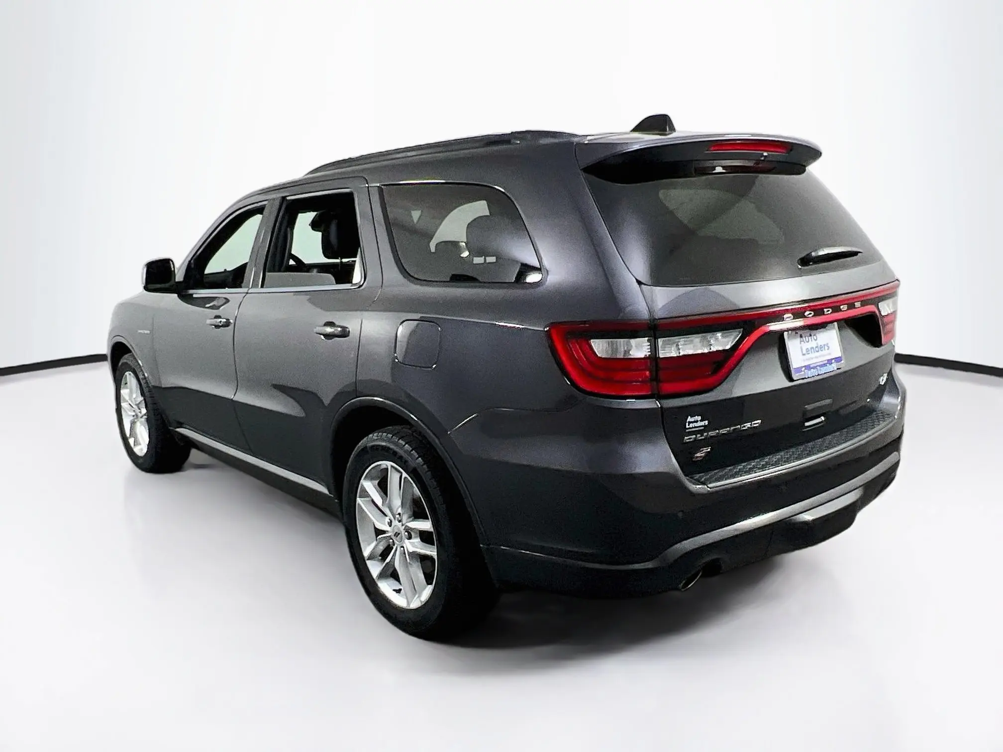2023 Dodge Durango R/T AWD Plus photo 3