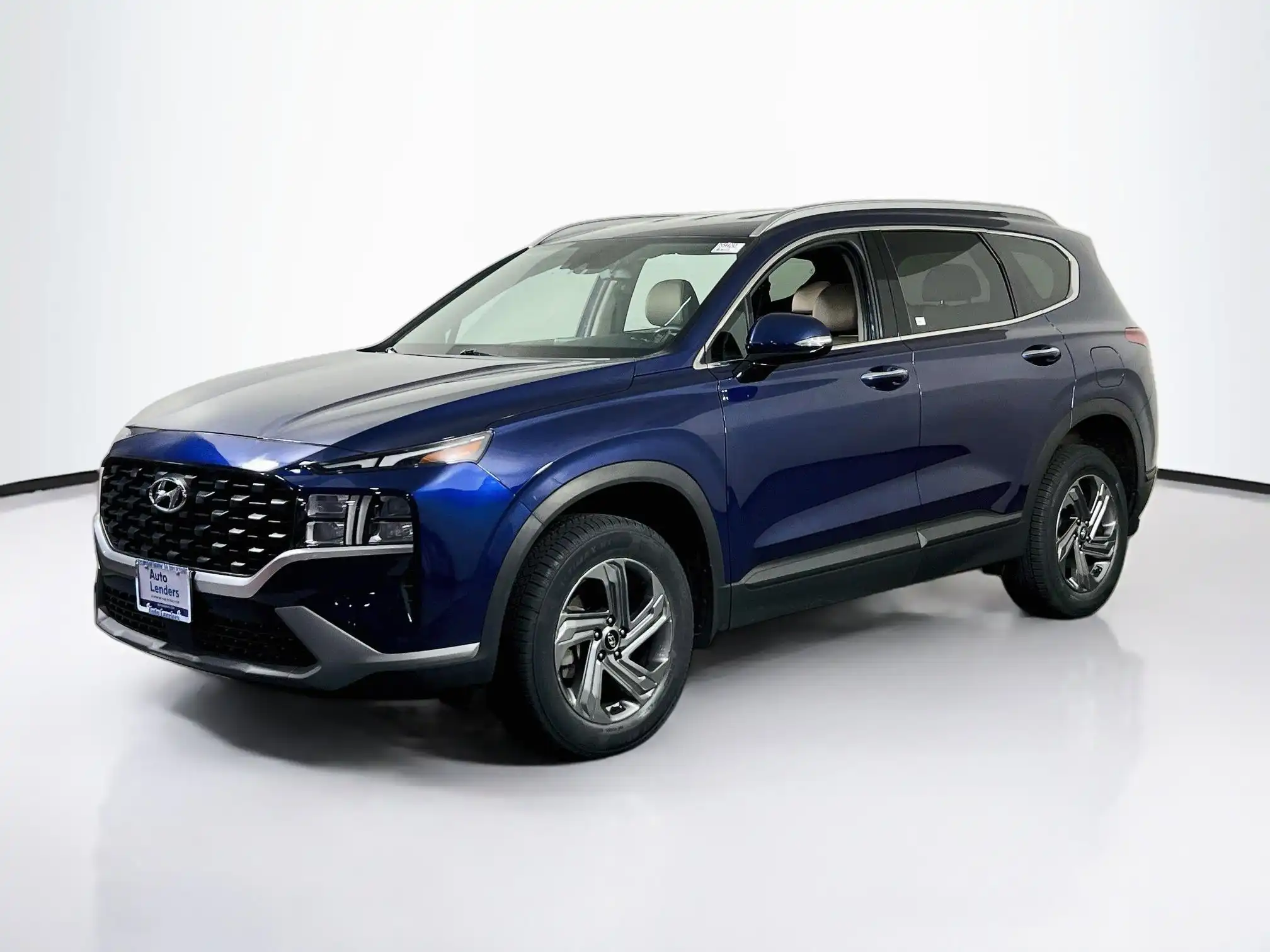 2023 Hyundai Santa Fe SEL 2.5 AWD's photo