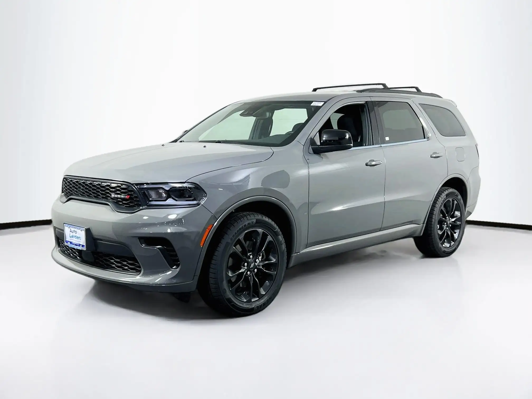 2023 Dodge Durango GT Launch Edition AWD's photo