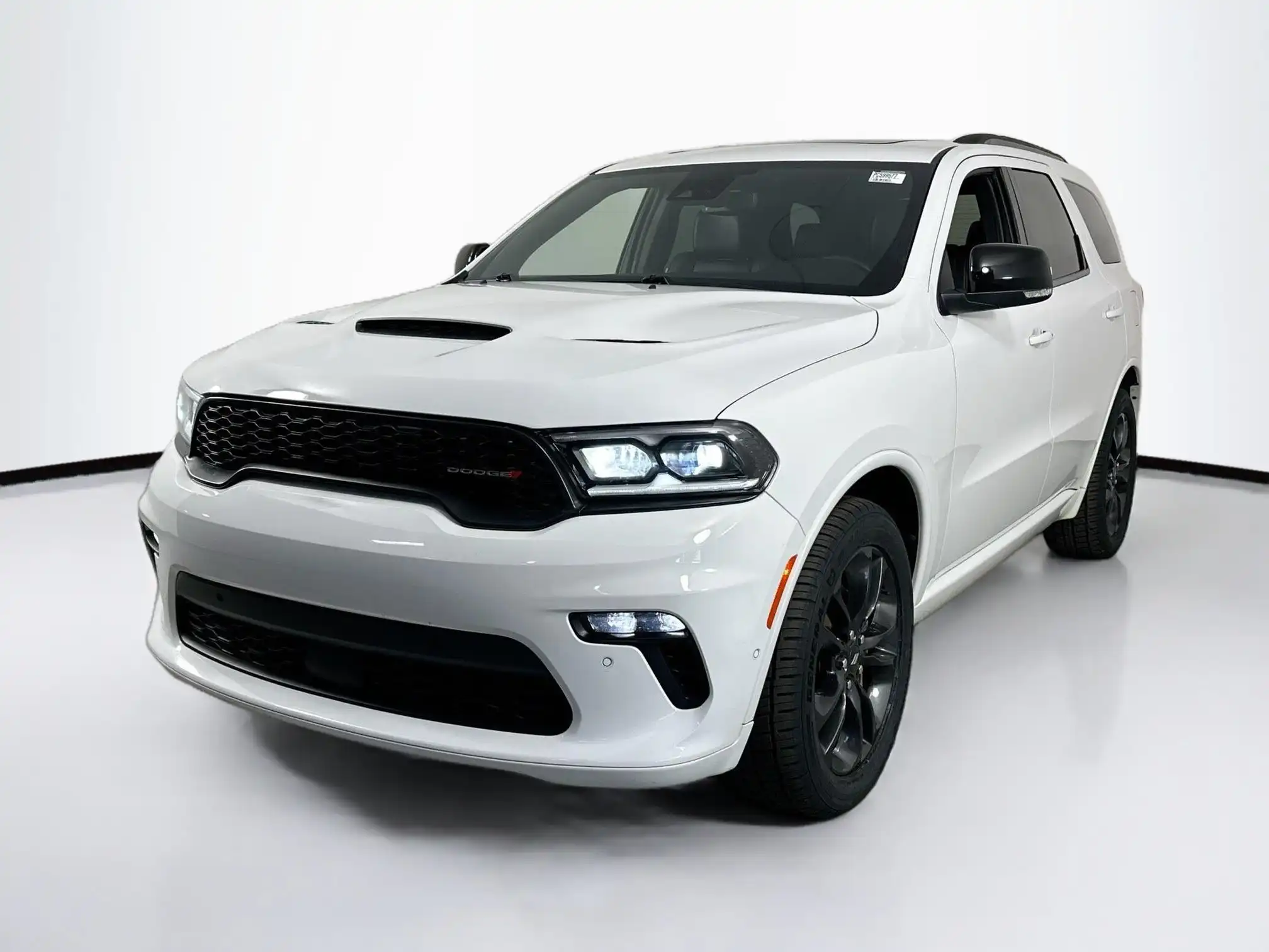 2023 Dodge Durango GT Premium RWD's photo