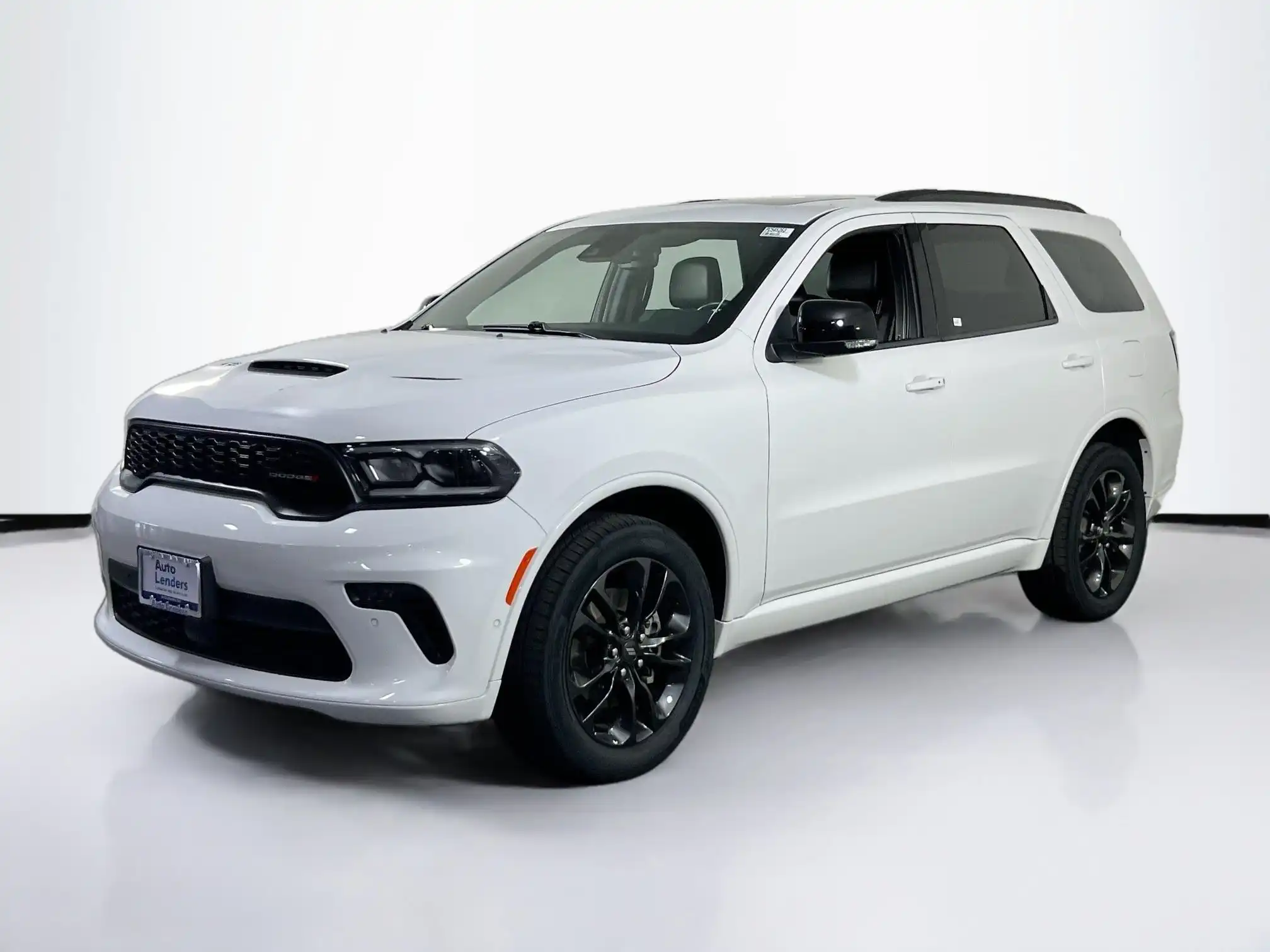 2023 Dodge Durango GT Premium AWD's photo
