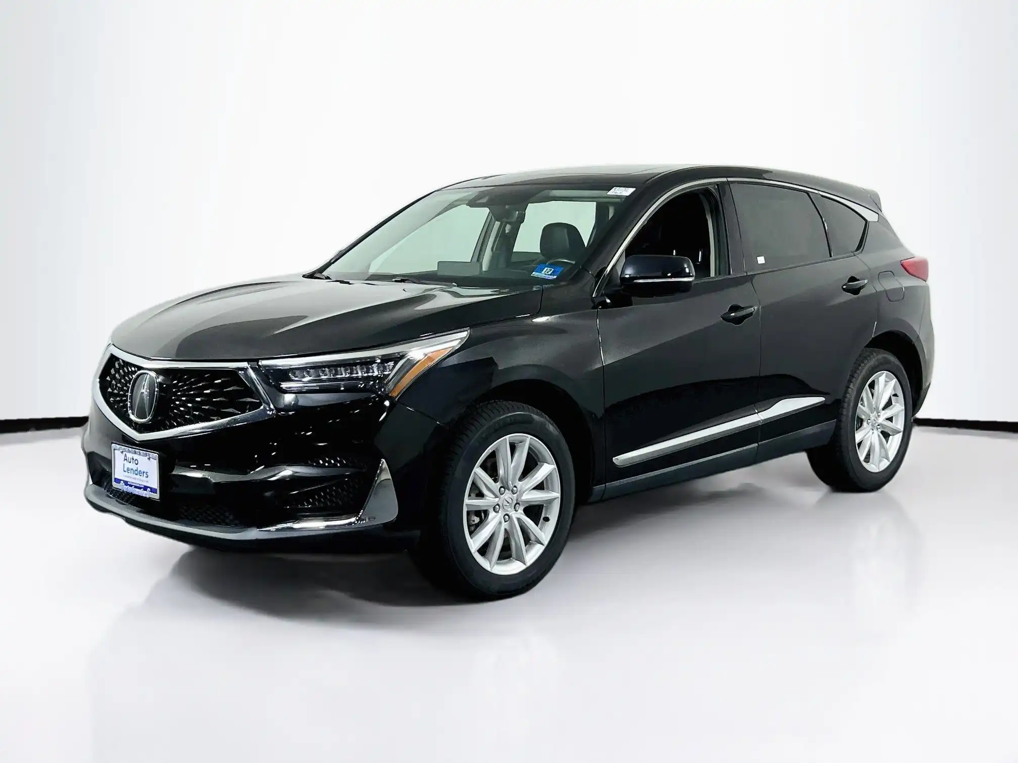 2021 Acura RDX SH-AWD's photo
