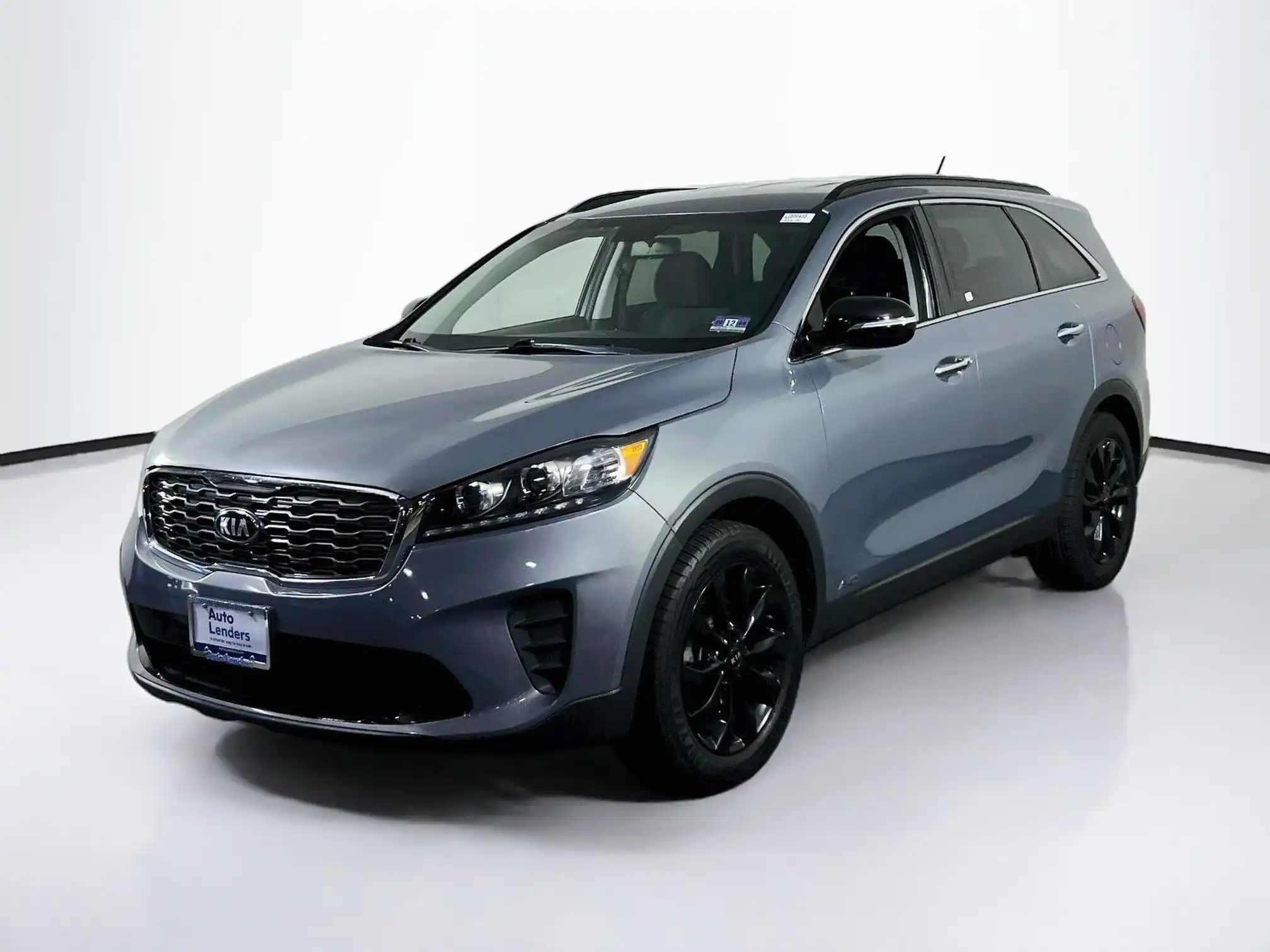 2020 Kia Sorento S V6 AT 4WD's photo
