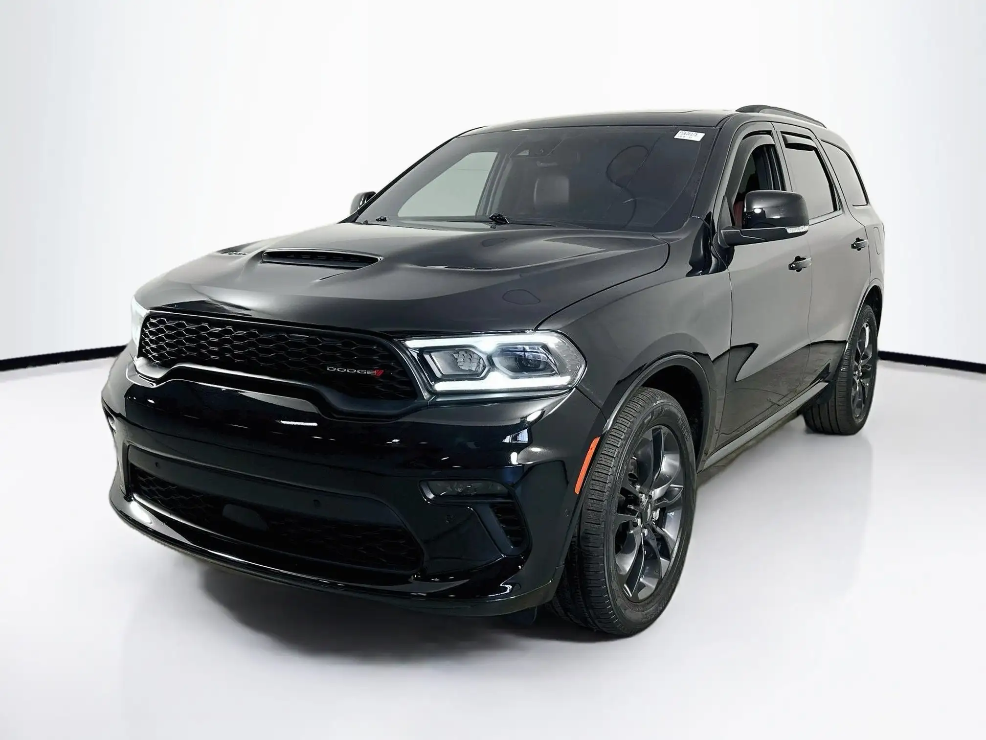 2023 Dodge Durango GT Premium RWD's photo