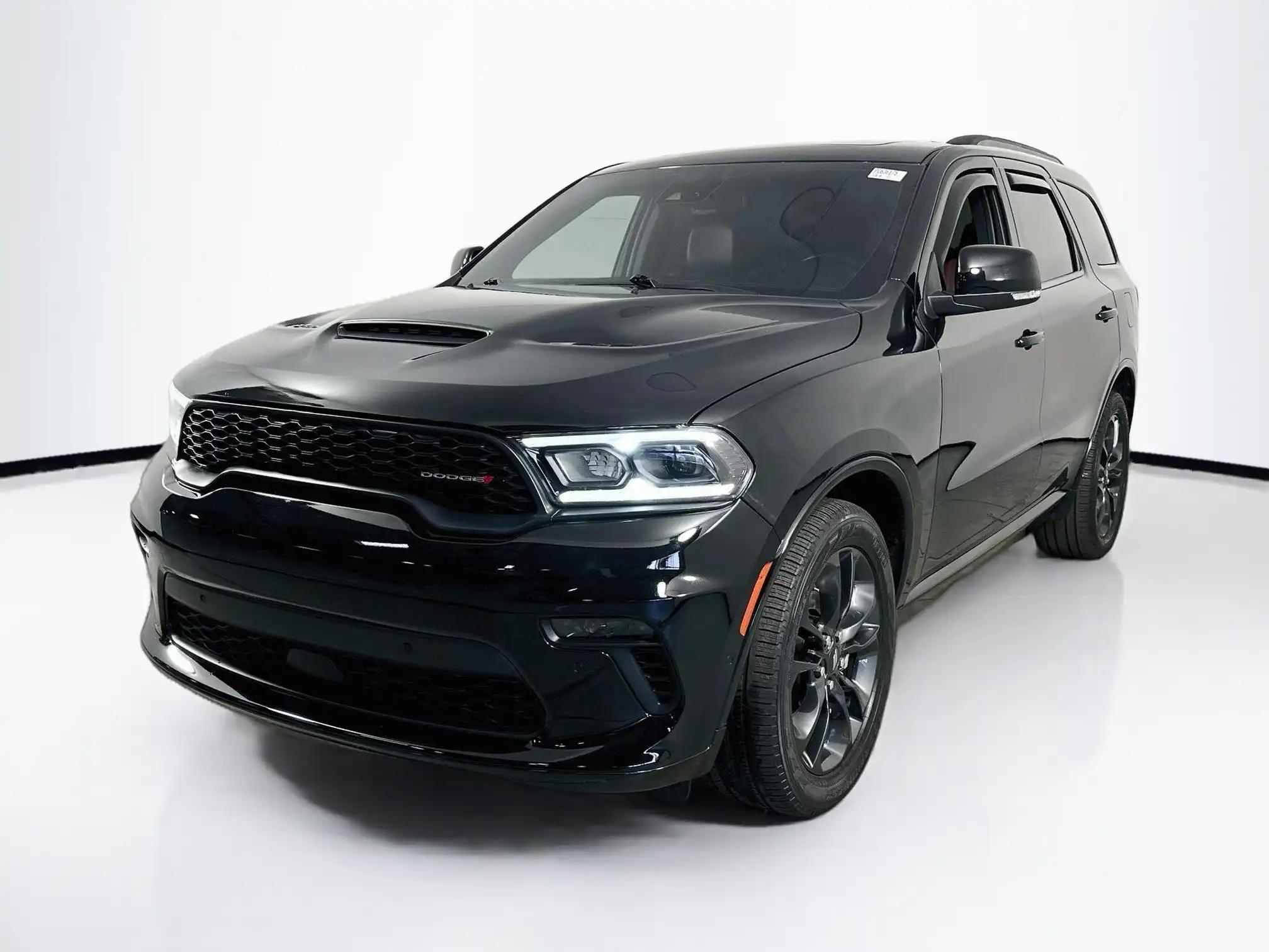 2023 Dodge Durango GT Premium RWD's photo