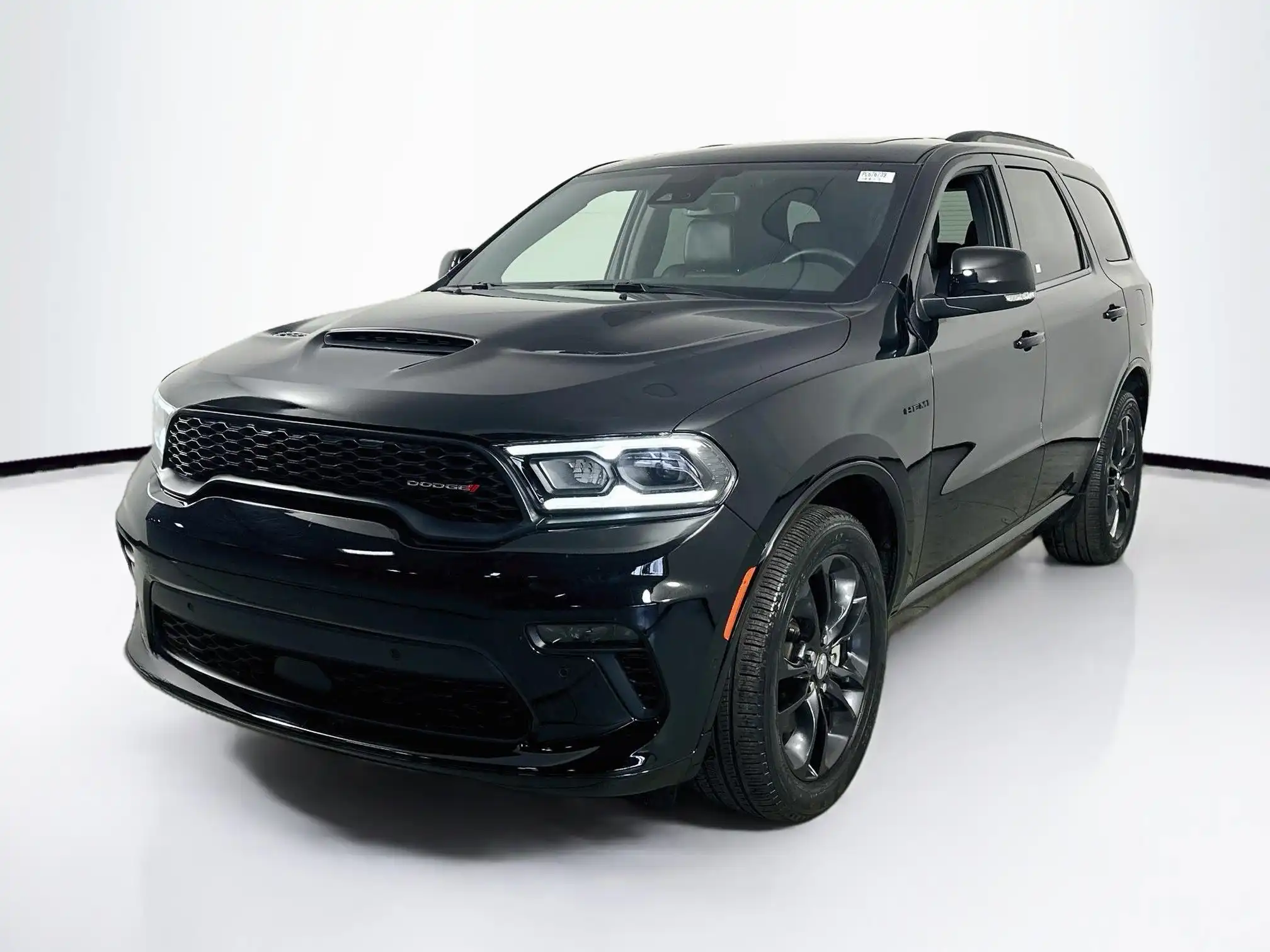 2023 Dodge Durango R/T Plus RWD's photo