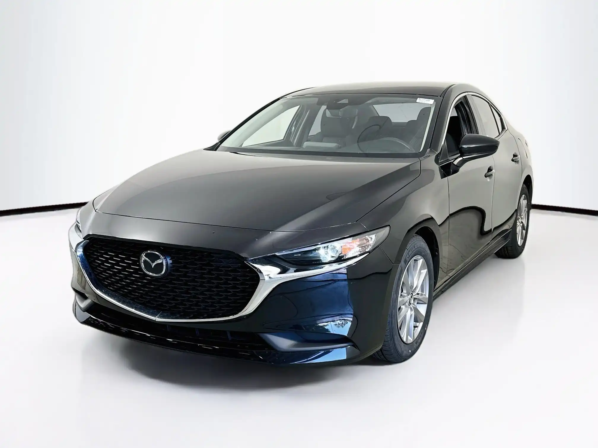 2021 Mazda CX-3 2.5 S AT 4-Door SKYACTIV's photo