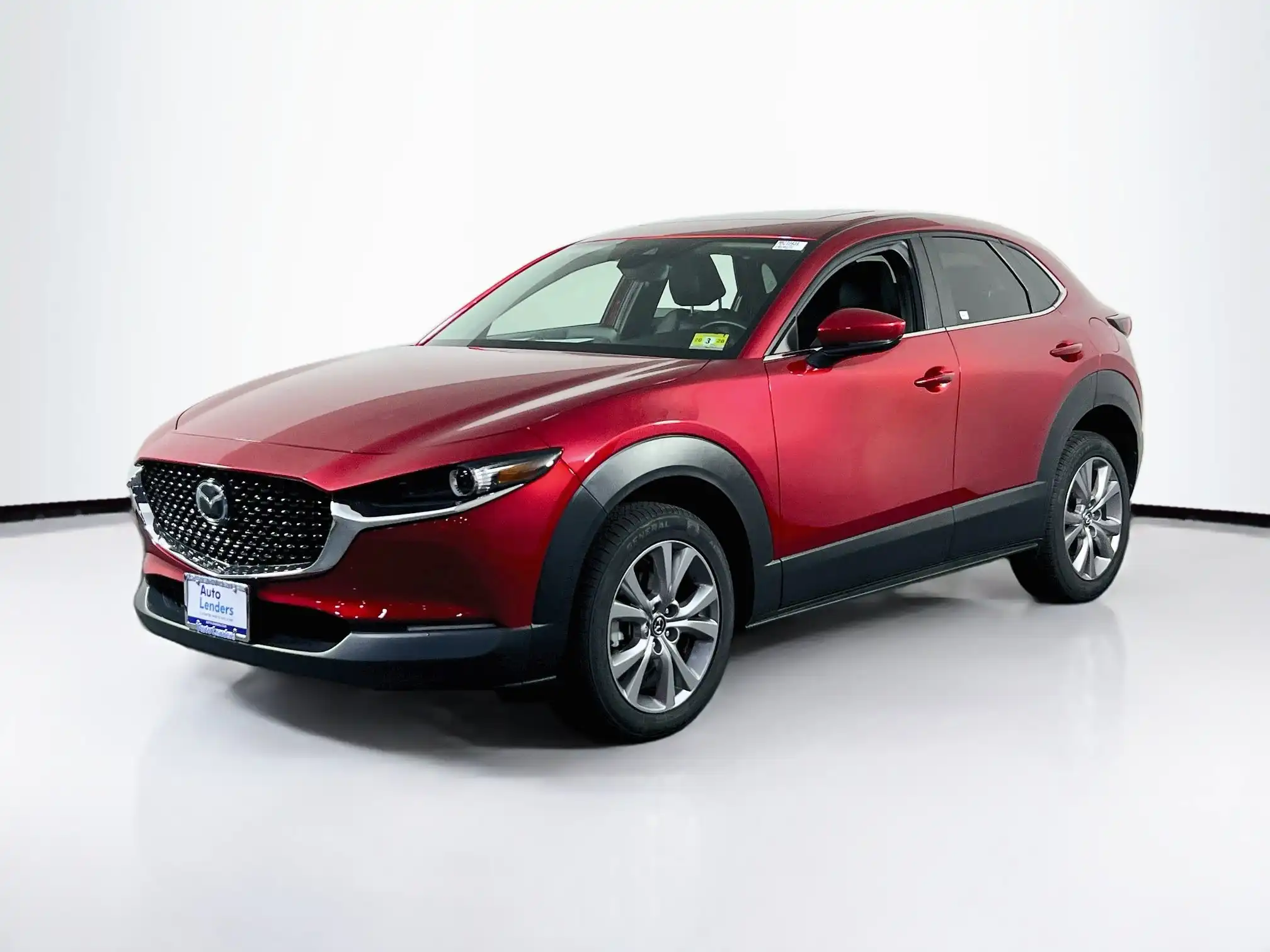 2021 Mazda CX-30 Preferred AWD's photo