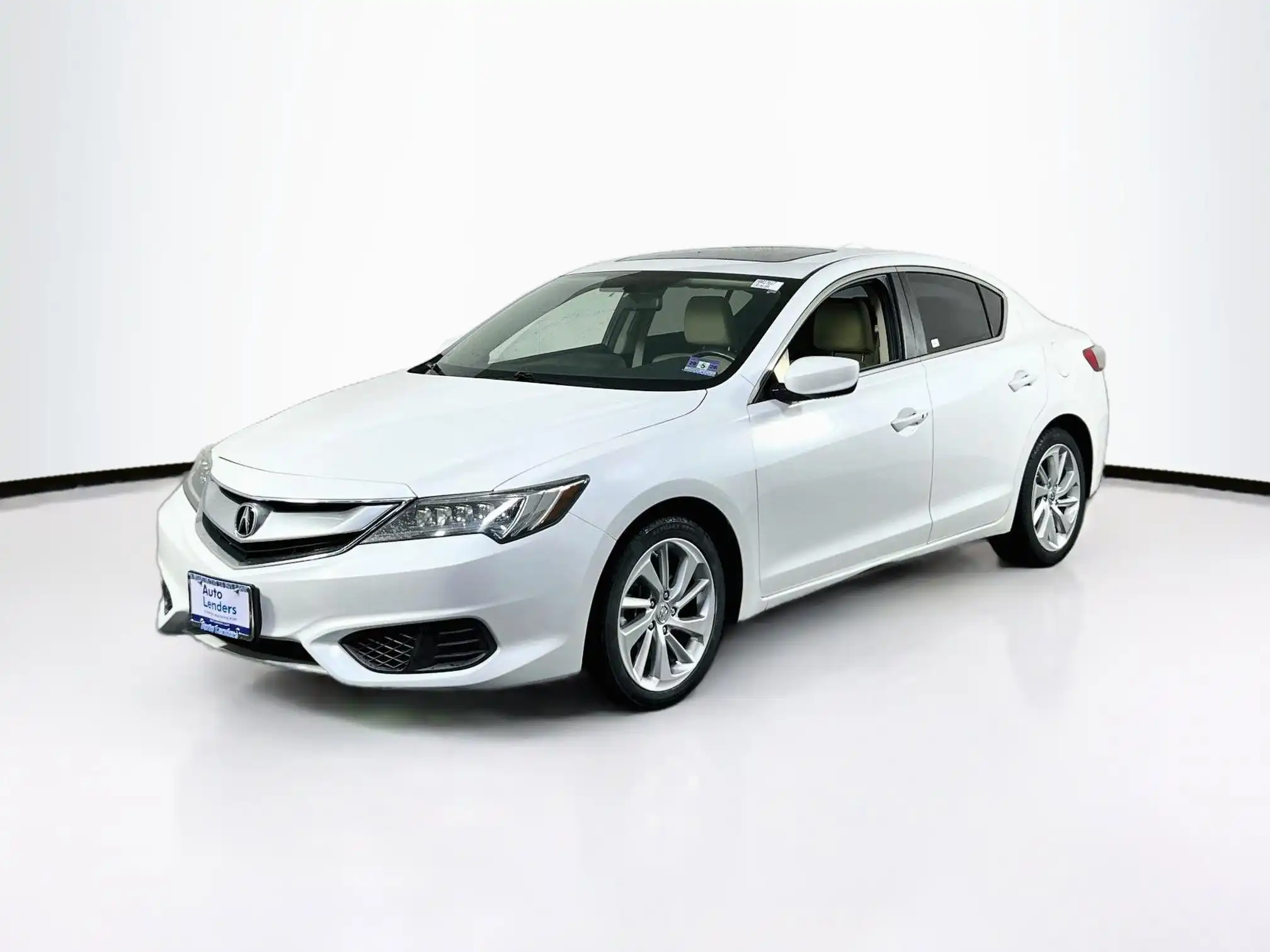 2017 Acura ILX ILX's photo