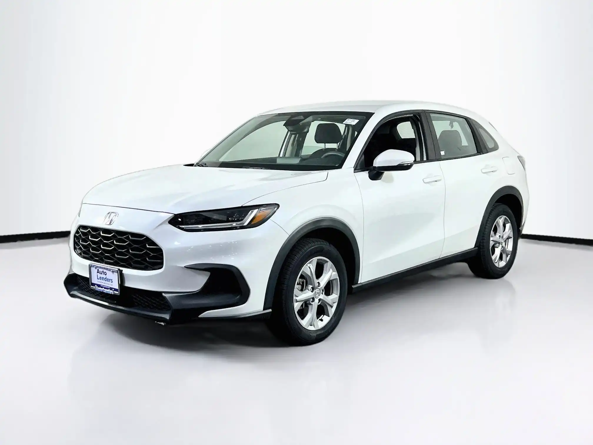 2023 Honda HR-V LX AWD's photo