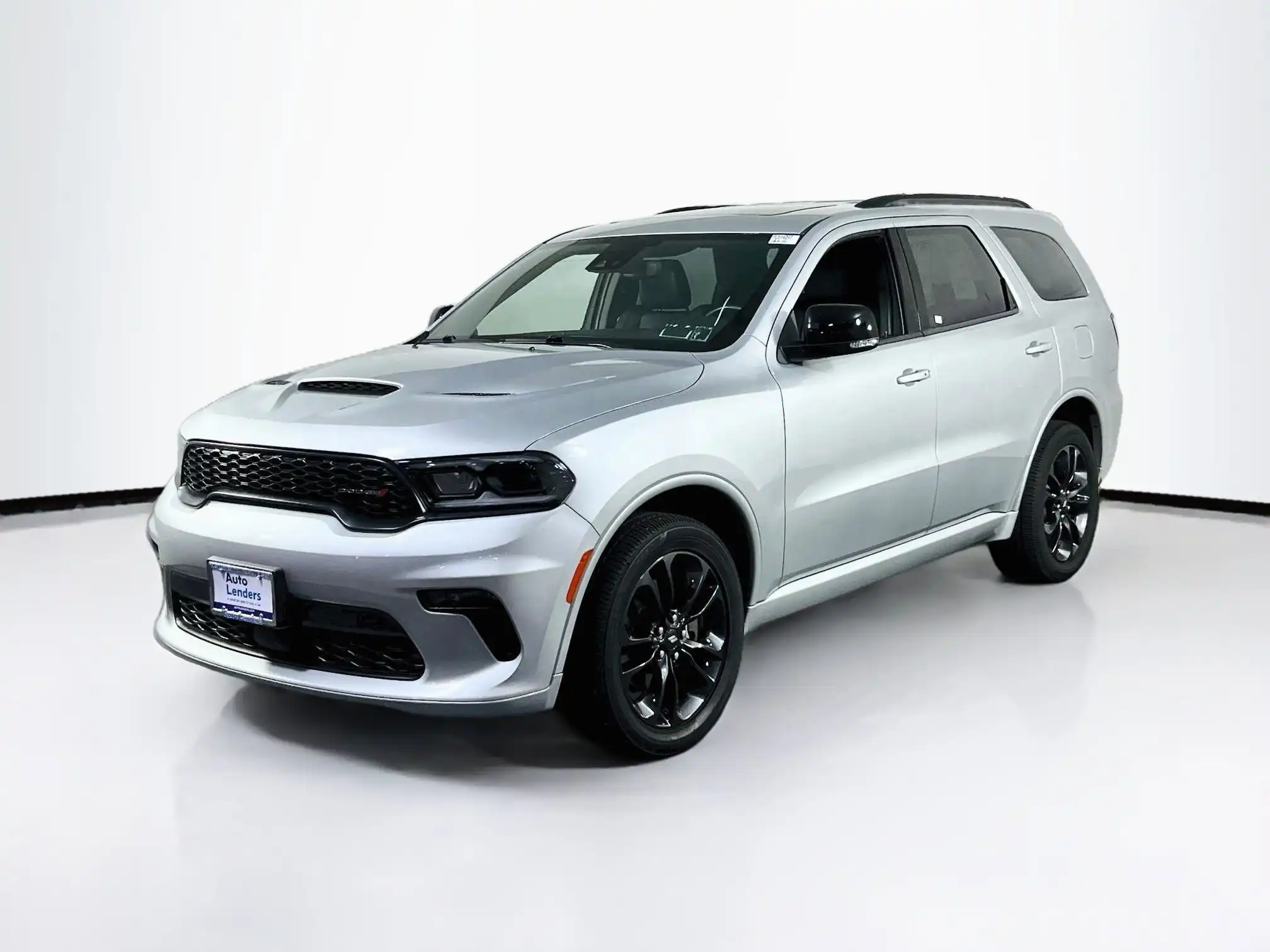 2023 Dodge Durango GT Plus AWD's photo